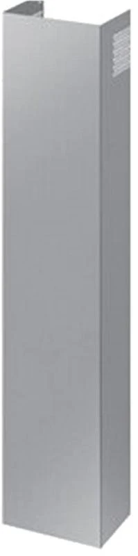 Verona VDCHEX3036SS Designer 30" & 36" Hood Extension up to 12'H Stainless Steel