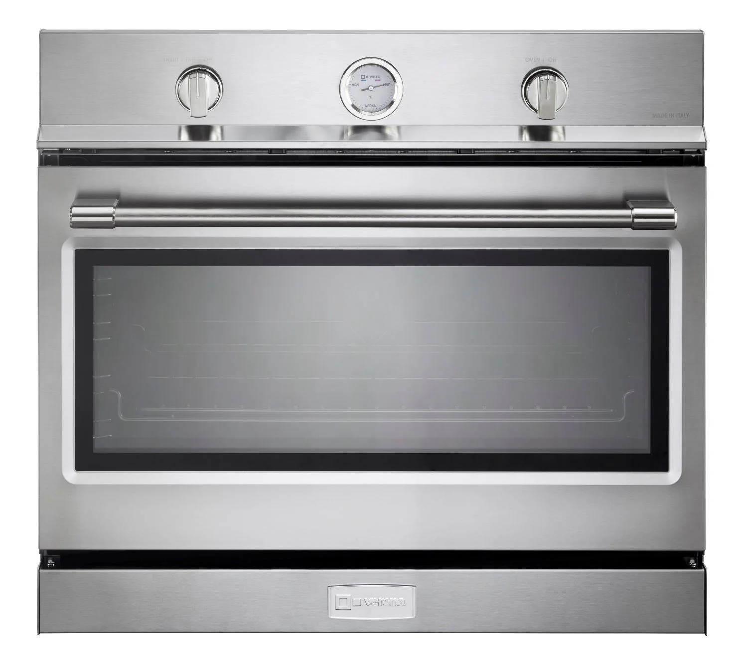 VEBIG30NSS Verona 30" Gas Built-In Oven SS - Image 13