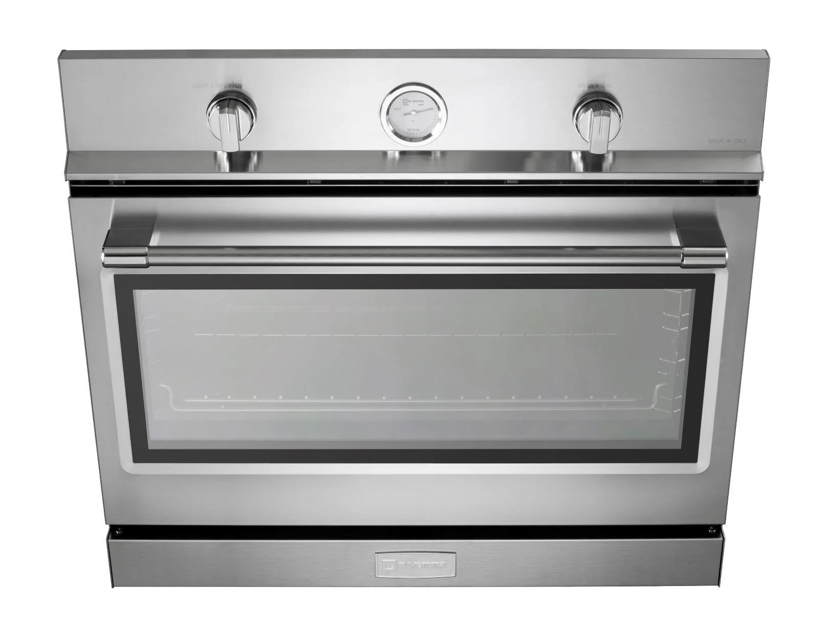 VEBIG30NSS Verona 30" Gas Built-In Oven SS - Image 7