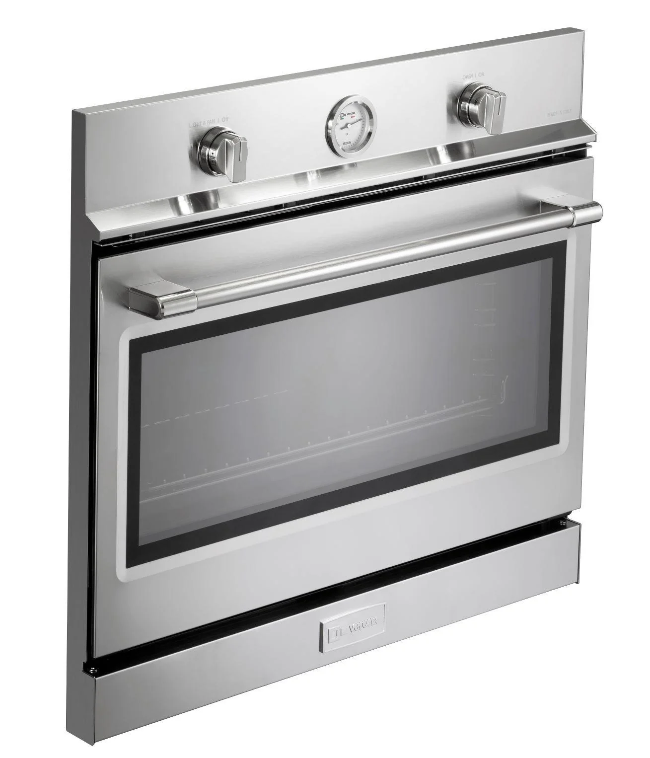 VEBIG30NSS Verona 30" Gas Built-In Oven SS - Image 9