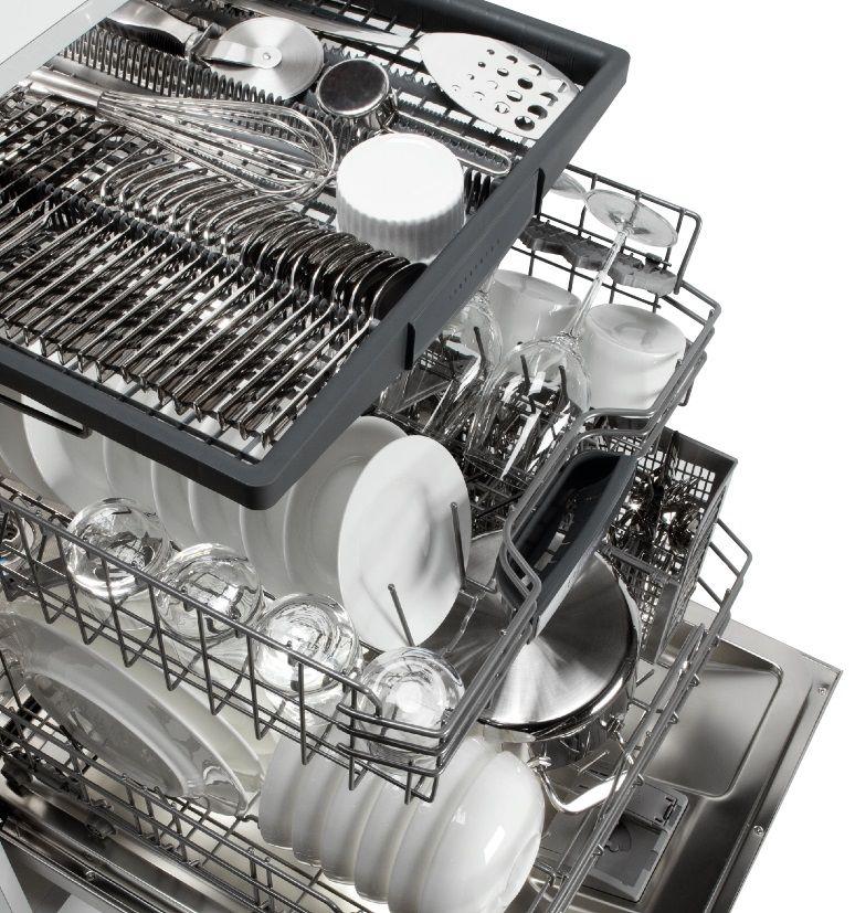 24" Tall Tub Dishwasher - Image 4