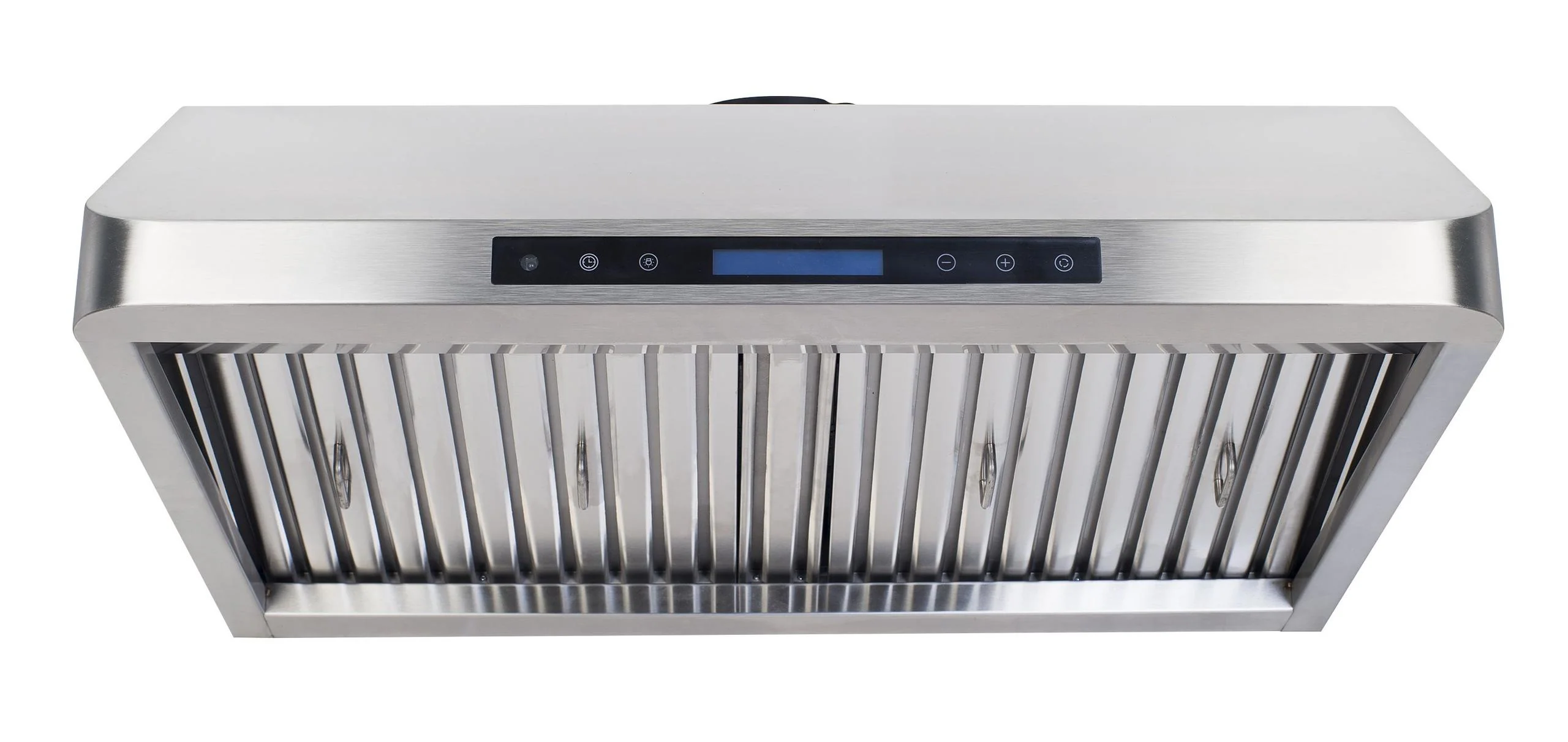 Verona VEHOOD3010 30" Stainless Steel Undermount Range Hood - Image 2