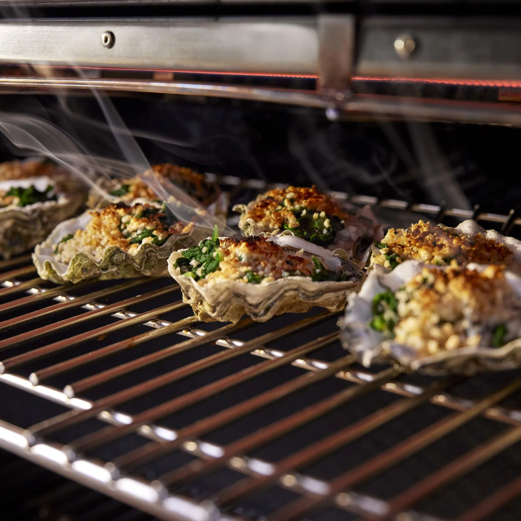 Weber 1500042 Summit® SB38 S Built-In Gas Grill (Liquid Propane) - Stainless Steel - Image 7