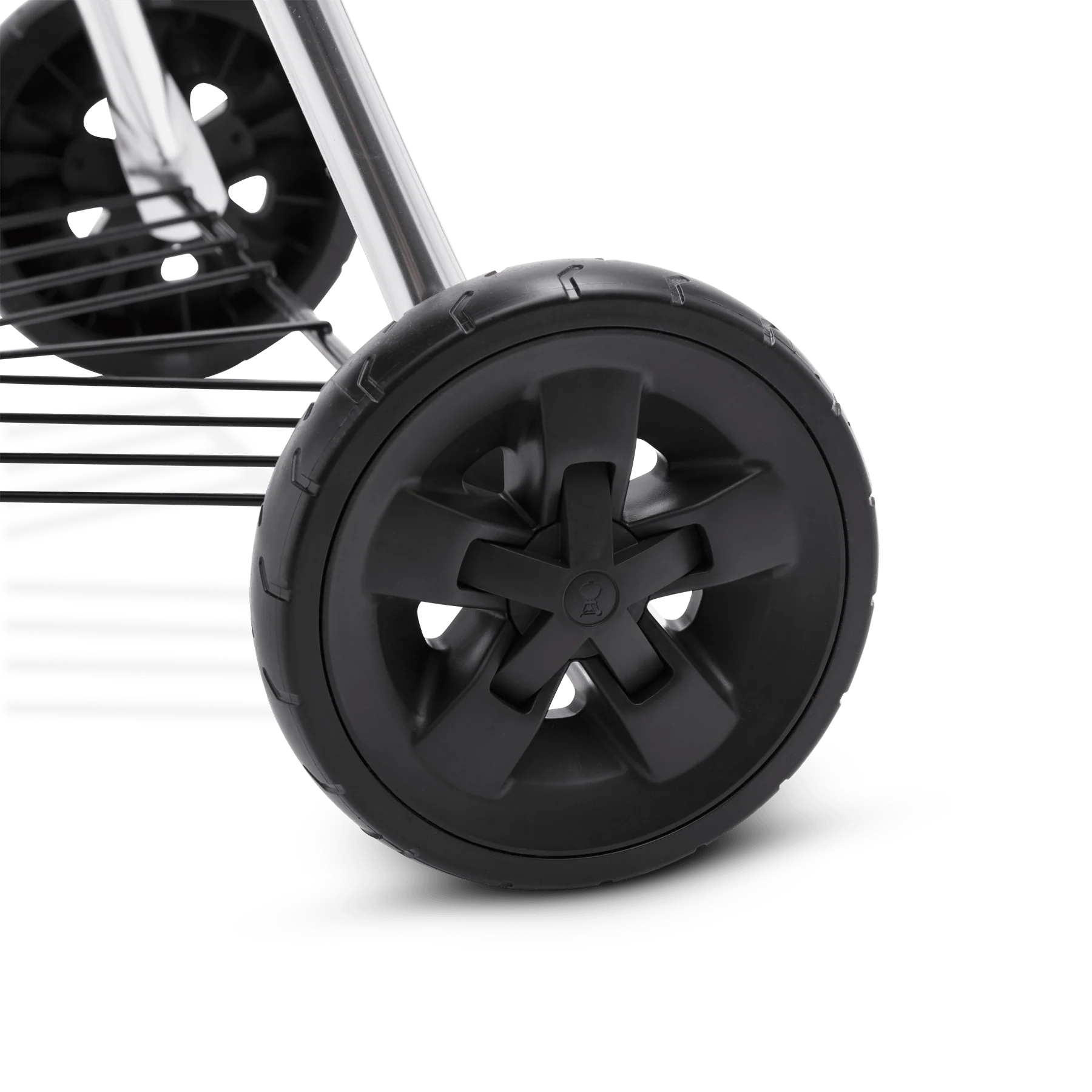 Weber 1500064 Master-Touch Charcoal Grill 26 - Black - Image 15