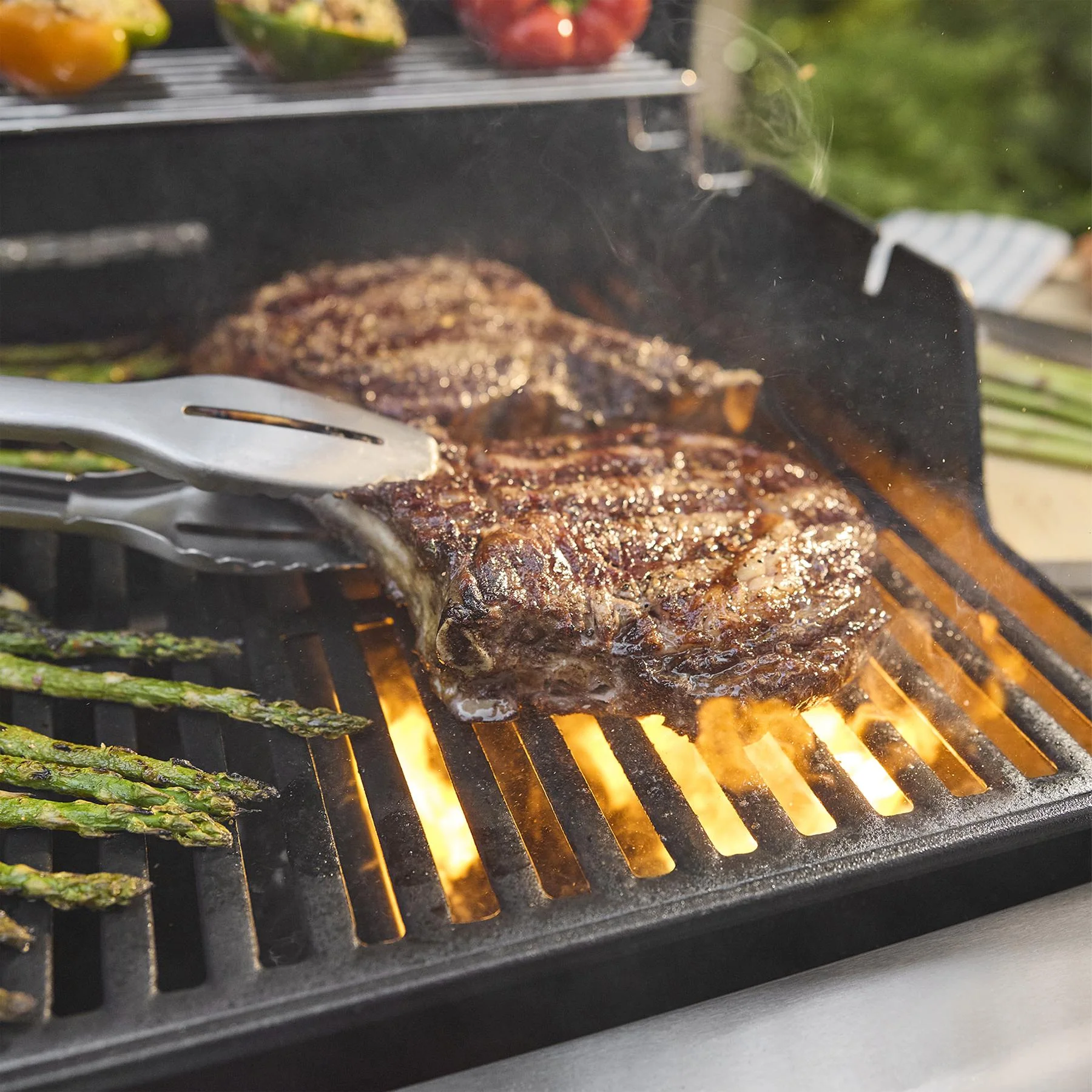 Weber 1500781 Spirit® E-425 Gas Grill (Natural Gas) - Black - Image 2