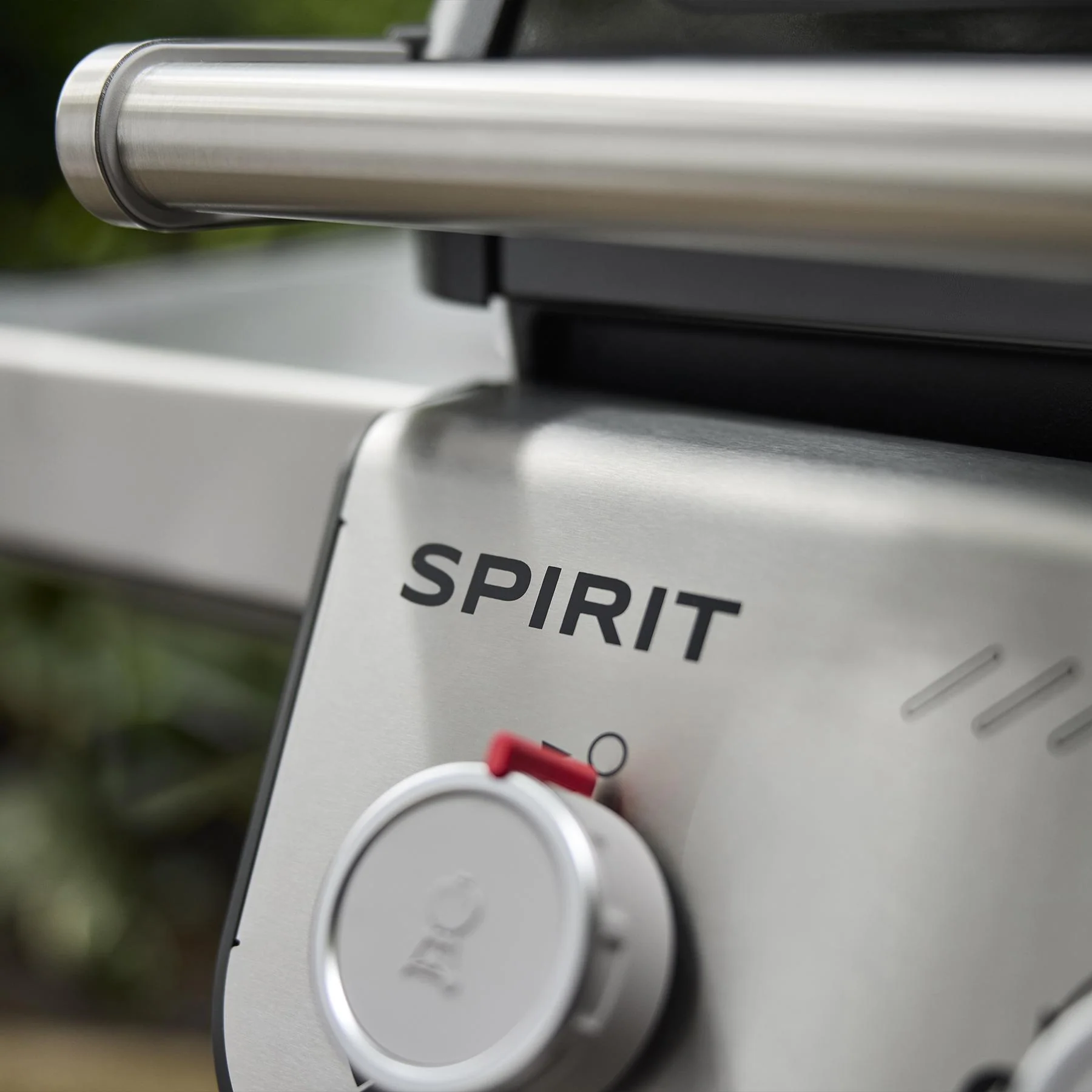 Weber 1500792 Spirit® EP-325 Gas Grill (Liquid Propane) - Black - Image 6
