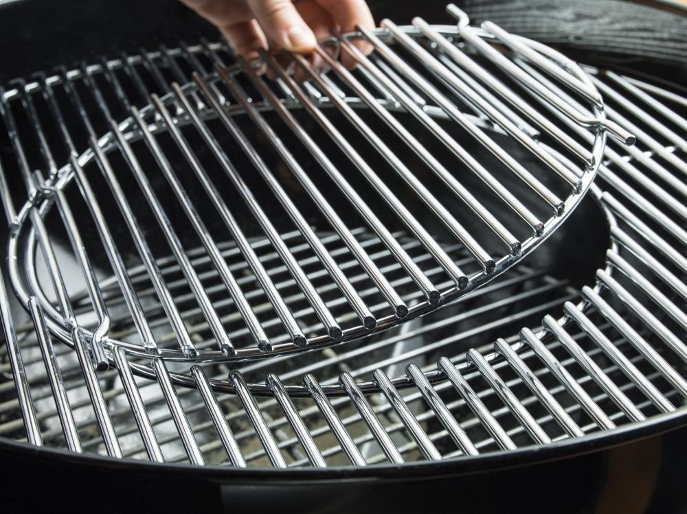 Weber 15301001 Performer Charcoal Grill 22" - Black - Image 4