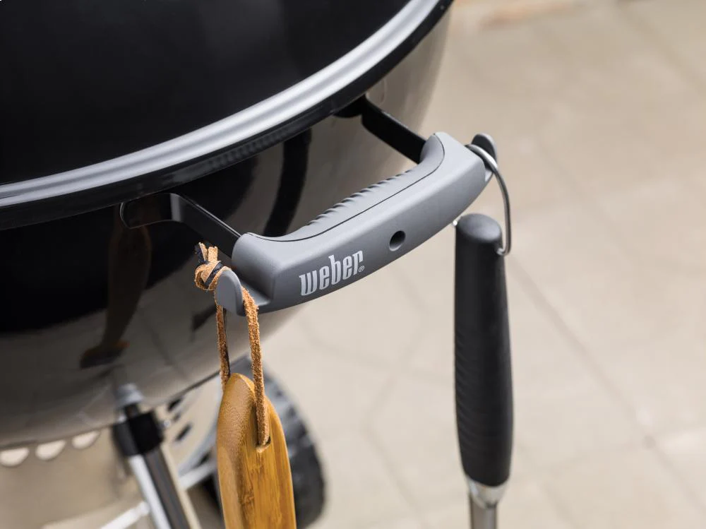 Original Kettle Premium Charcoal Grill - 26" Black - Image 2