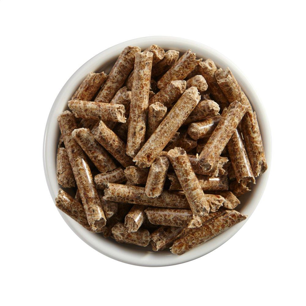 Weber 190001 GrillMaster Blend All-Natural Hardwood Pellets - Image 2
