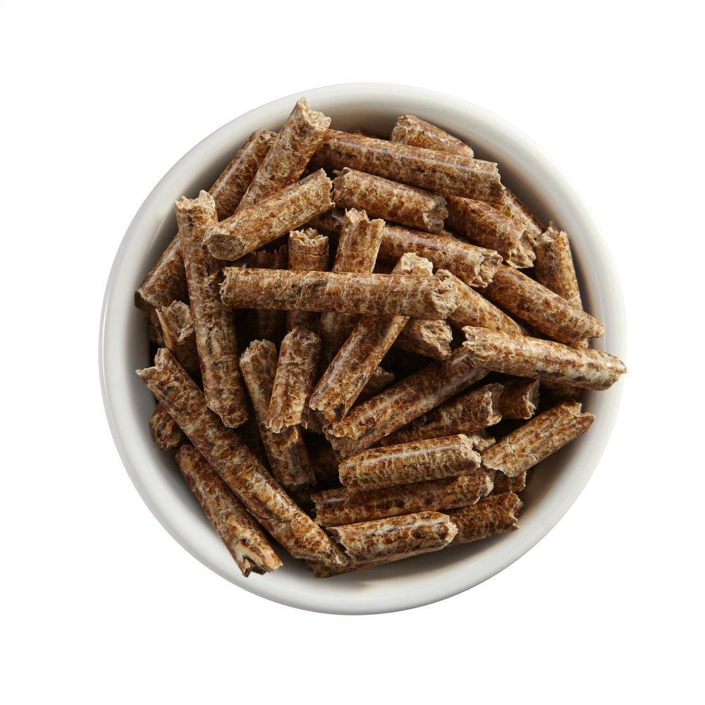 Weber 190005 Cherry All-Natural Hardwood Pellets - Image 2