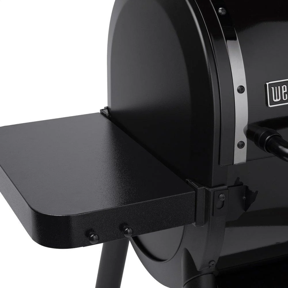 SmokeFire Sear+ ELX4 Wood Fired Pellet Grill - Image 11