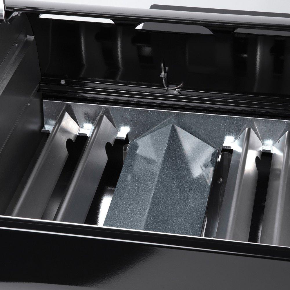 SmokeFire Sear+ ELX4 Wood Fired Pellet Grill - Image 13