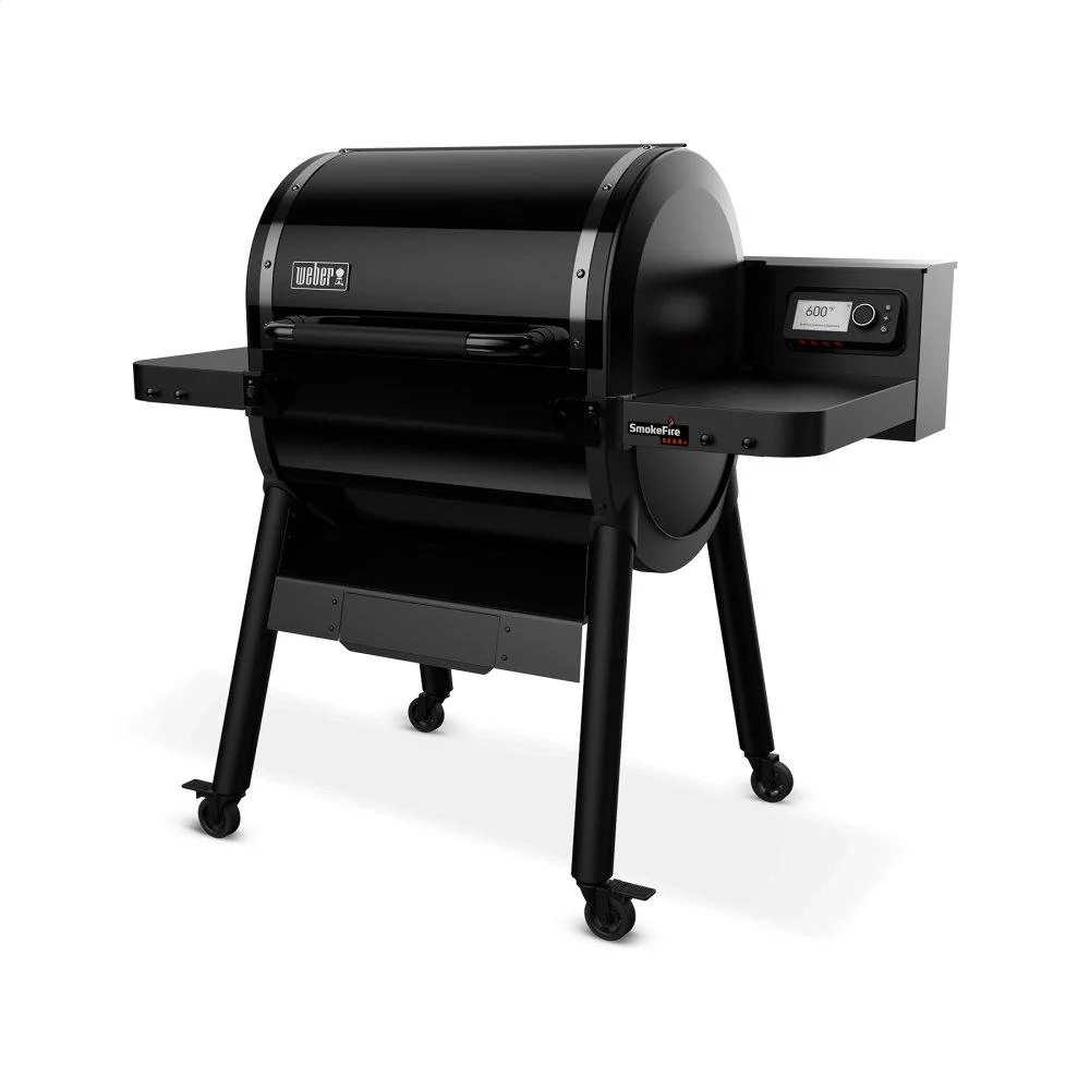 SmokeFire Sear+ ELX4 Wood Fired Pellet Grill - Image 2
