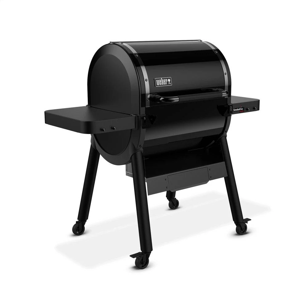 SmokeFire Sear+ ELX4 Wood Fired Pellet Grill - Image 3