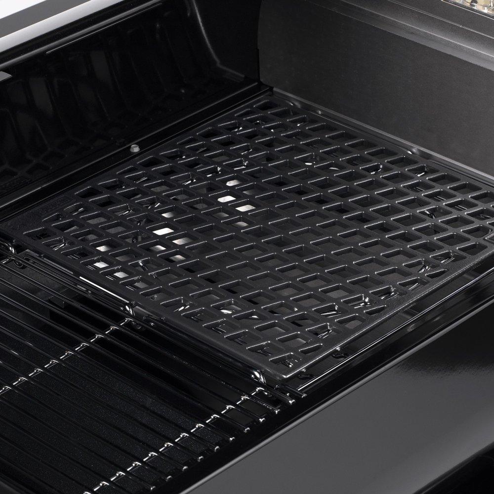 SmokeFire Sear+ ELX6 Wood Fired Pellet Grill - Image 5