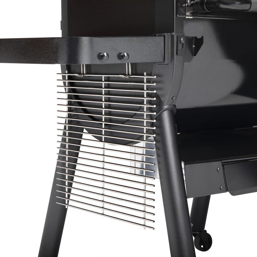 SmokeFire Sear+ ELX6 Wood Fired Pellet Grill - Image 9