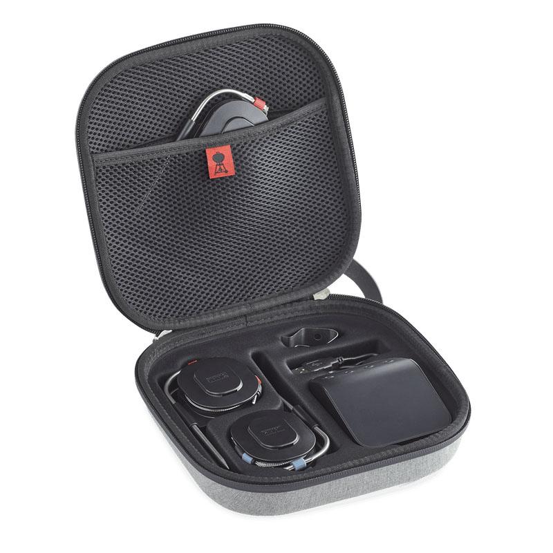 3250 Weber Connect Storage & Travel Case - Image 3