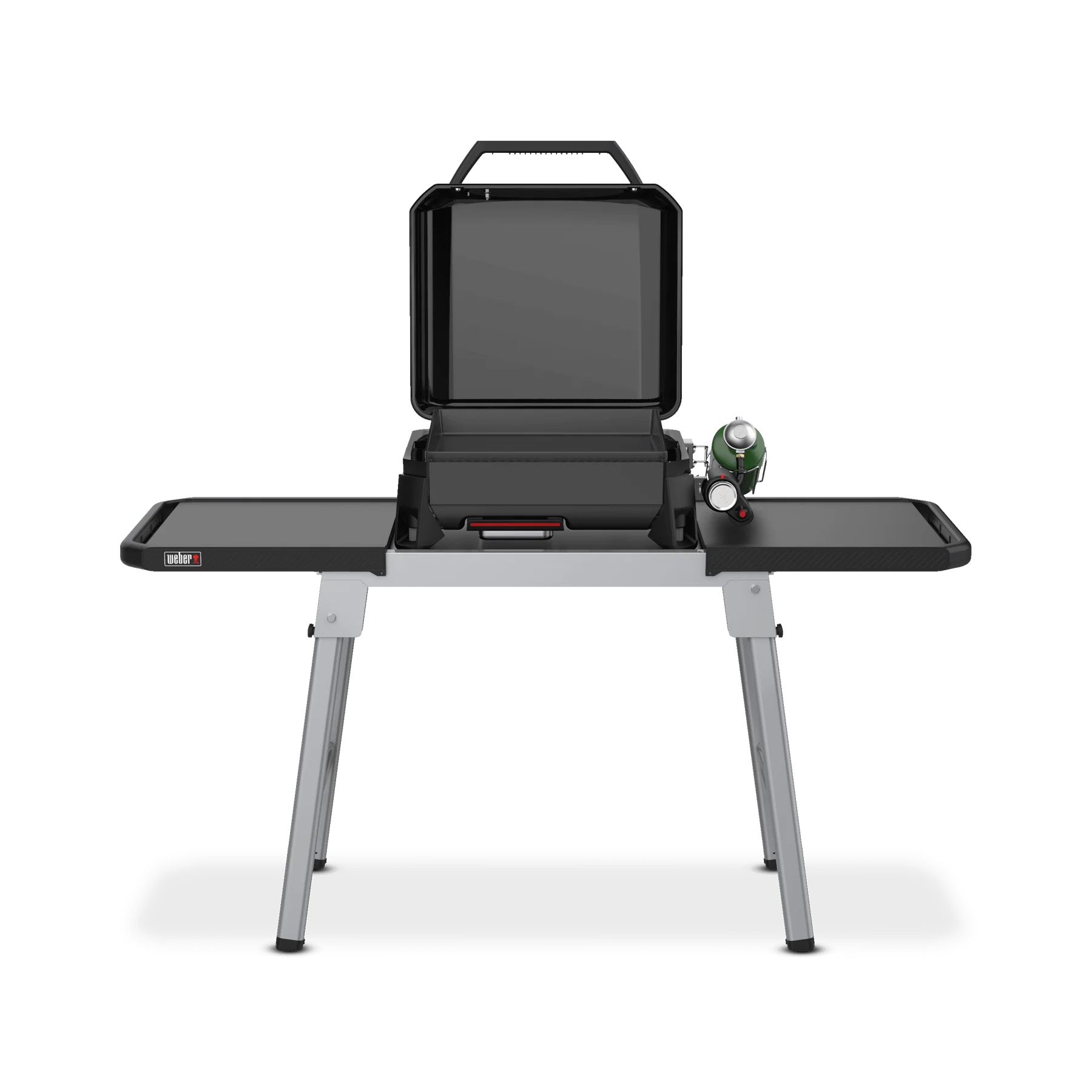 Weber 3400015 Expandable Stand - Image 5