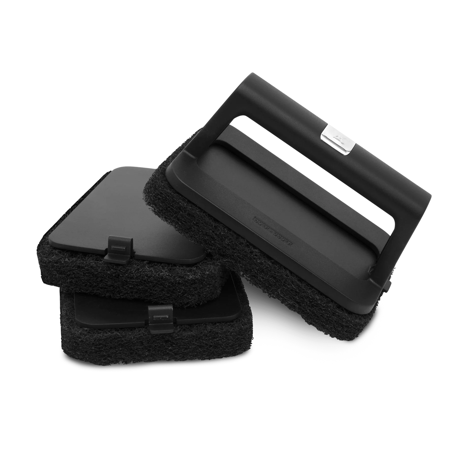Weber 3400021 8-pc. Griddle Cleaning Kit - Image 6