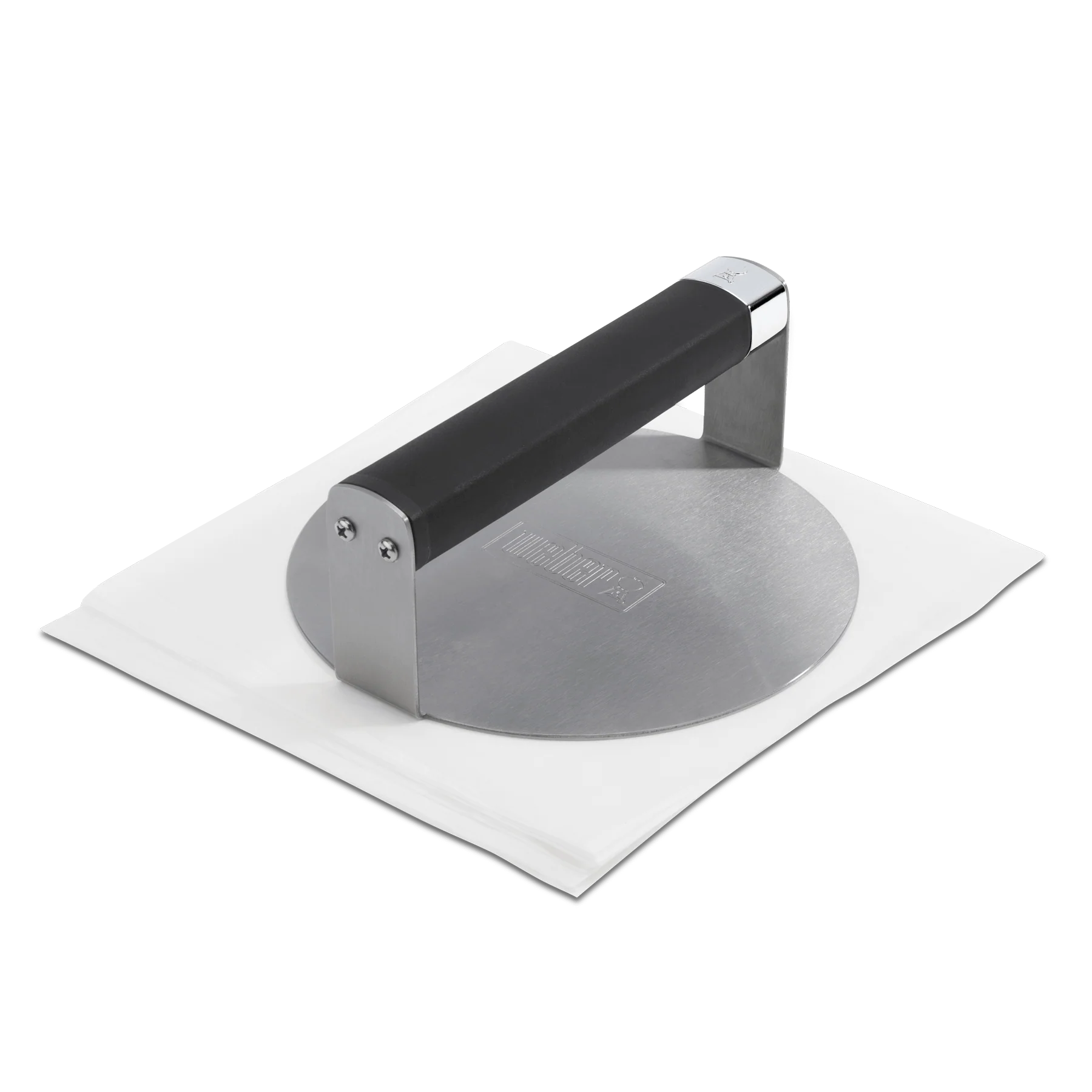 Weber 3400061 Smashed Burger Set - Image 4