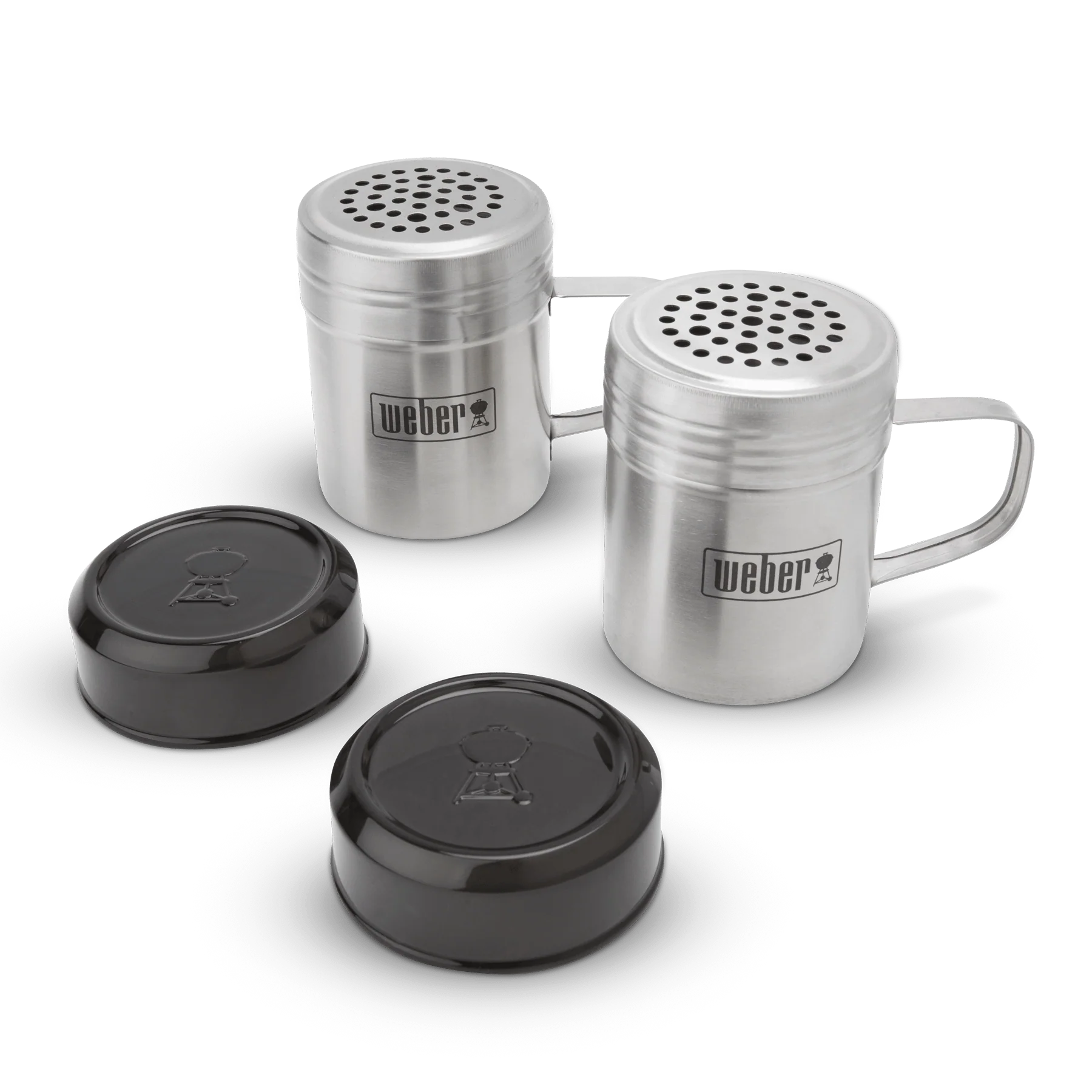 Weber 3400061 Smashed Burger Set - Image 6