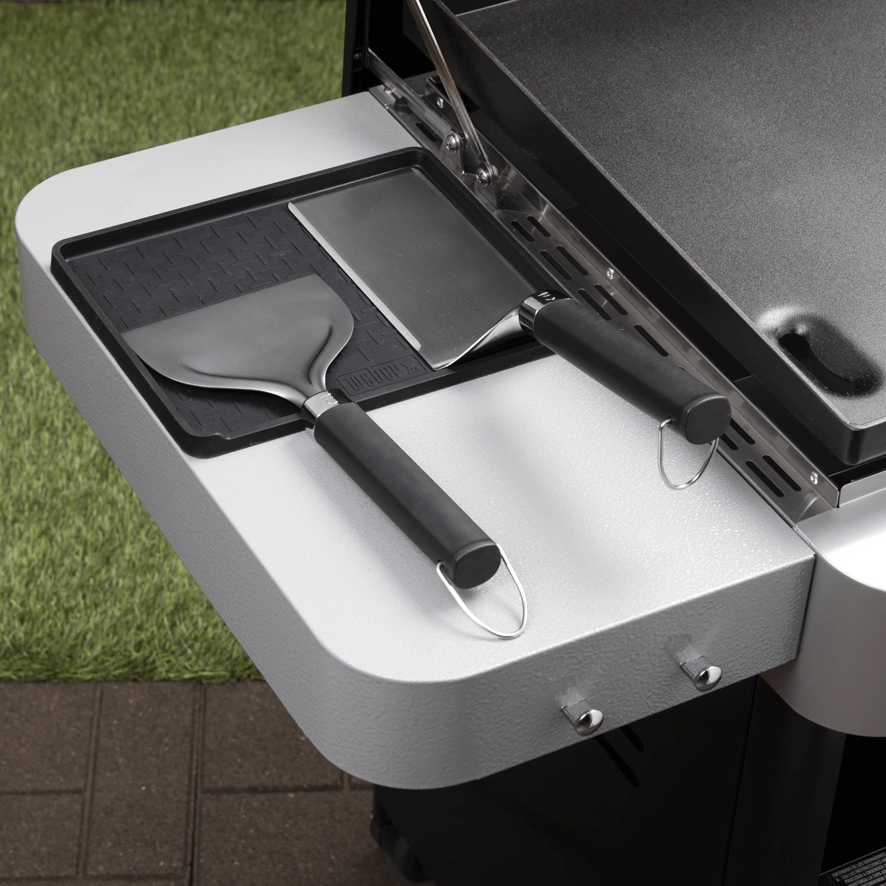 Weber 3400075 Tool Mat - Image 2