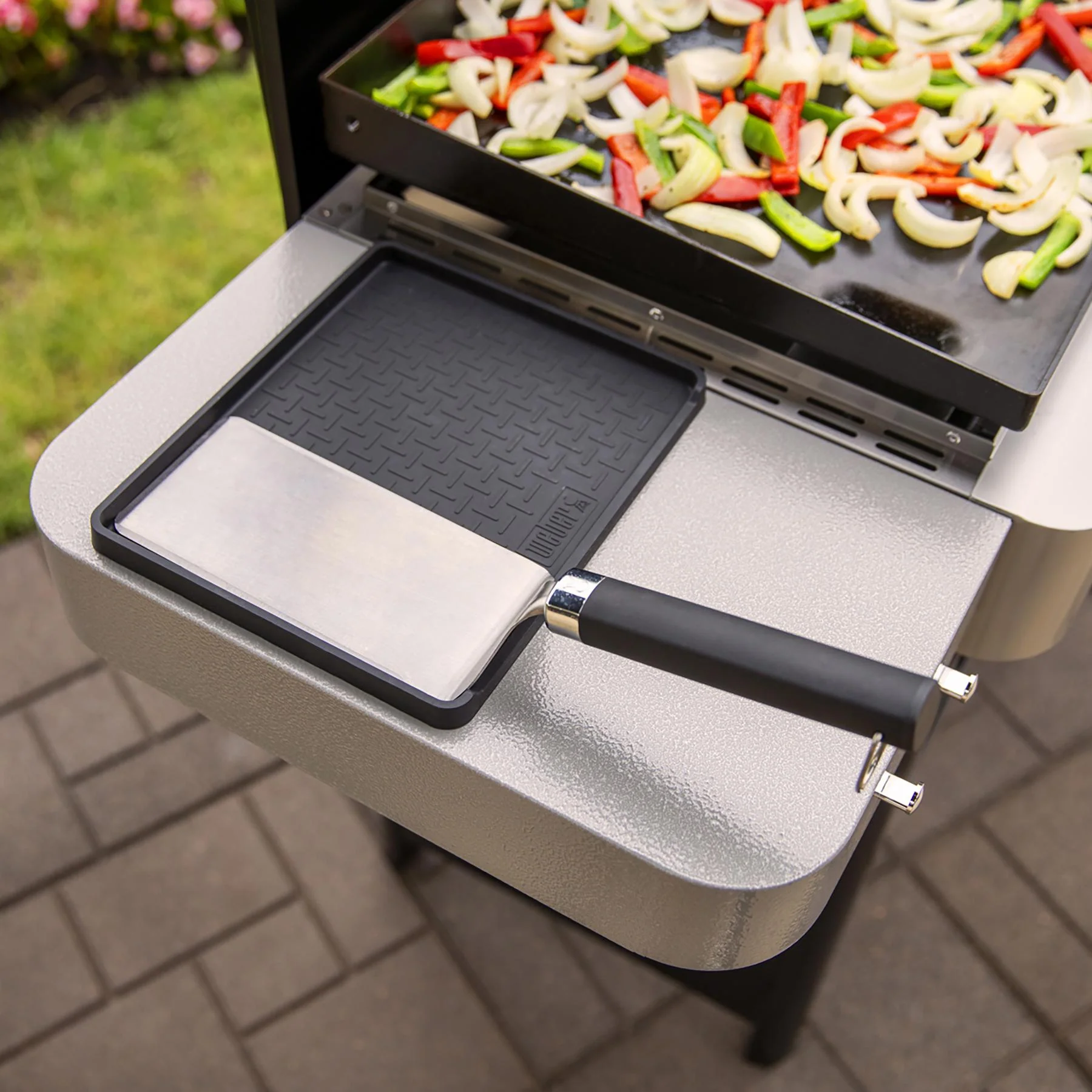 Weber 3400075 Tool Mat - Image 9