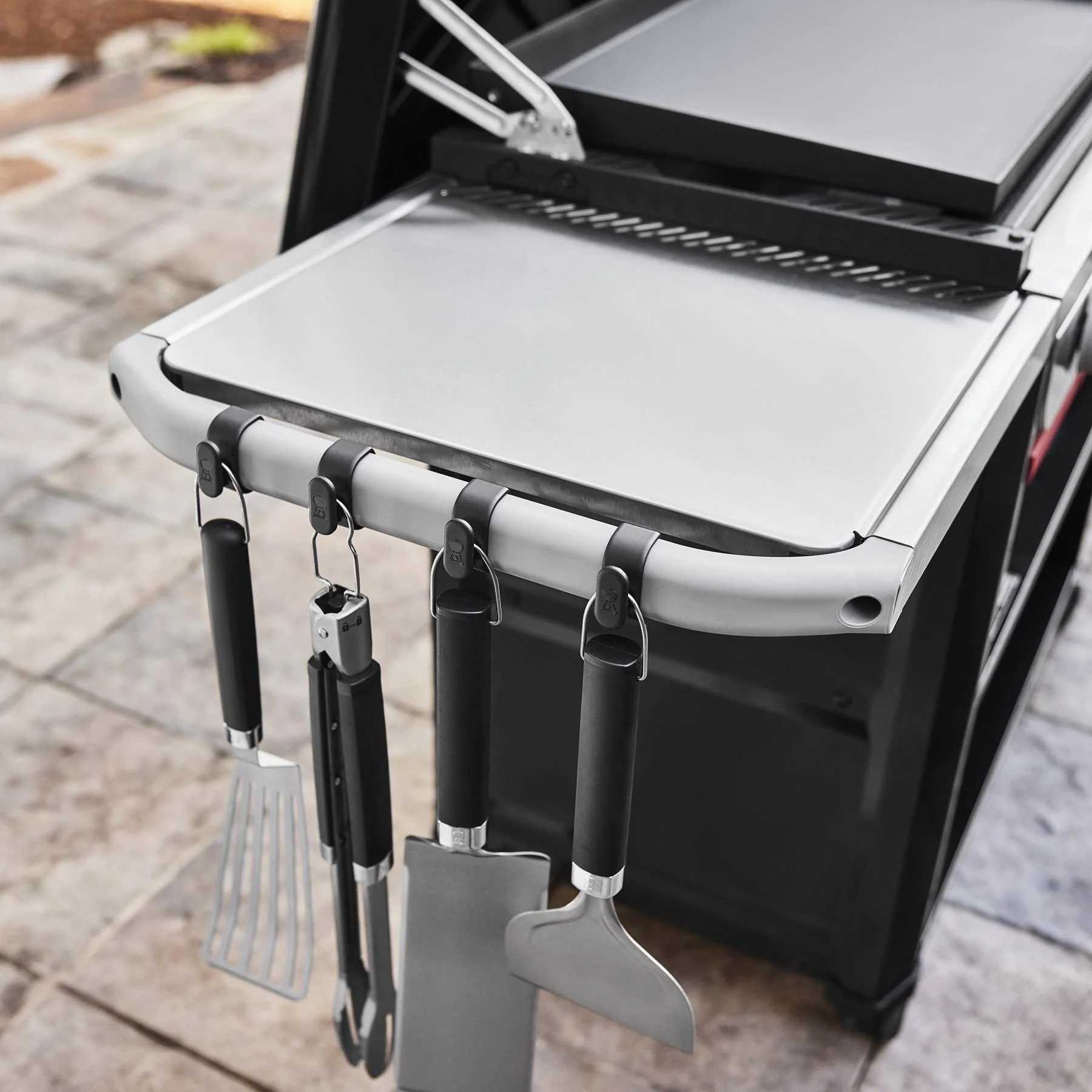 3400106 Weber Works™ Organizer Kit - Image 5