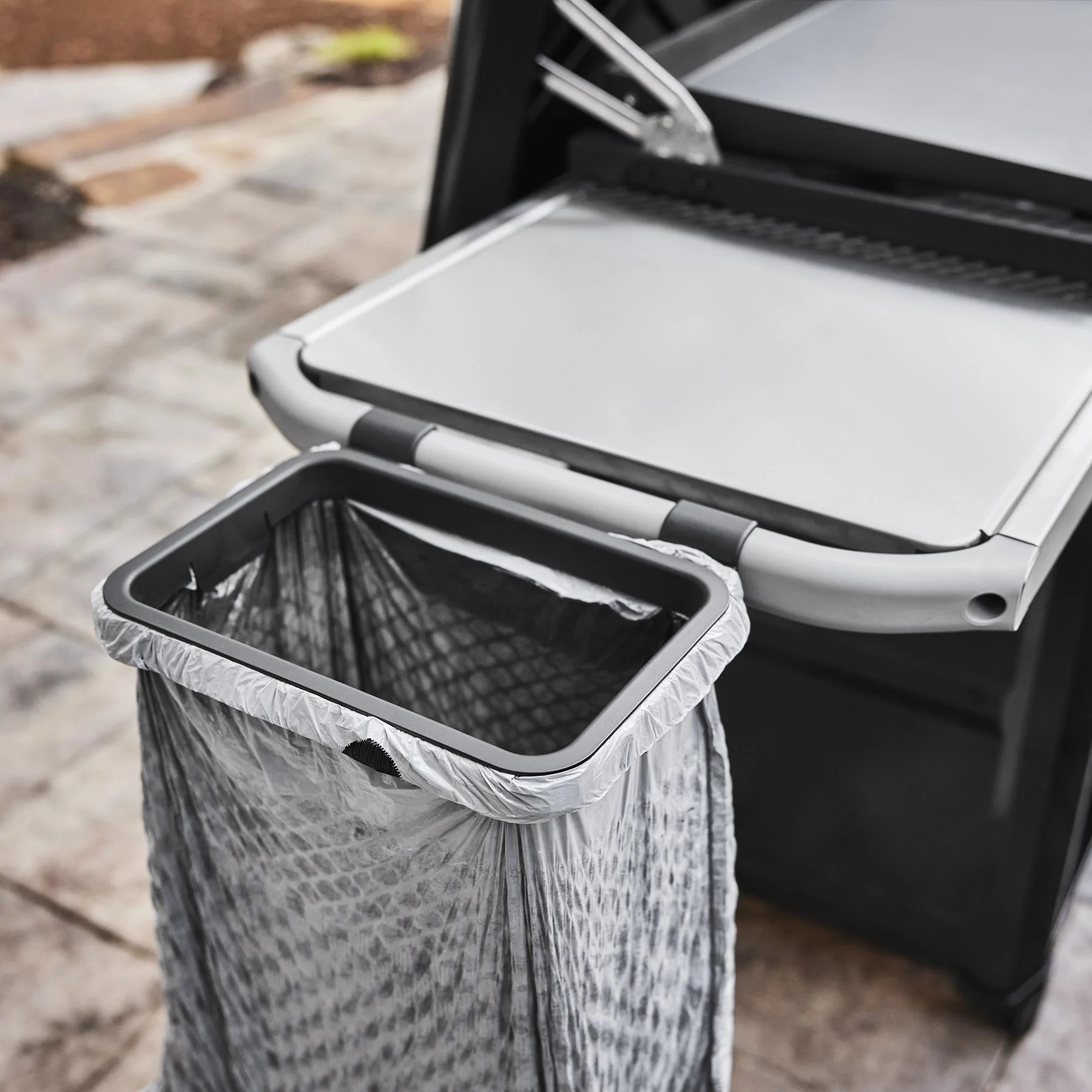 3400106 Weber Works™ Organizer Kit - Image 7