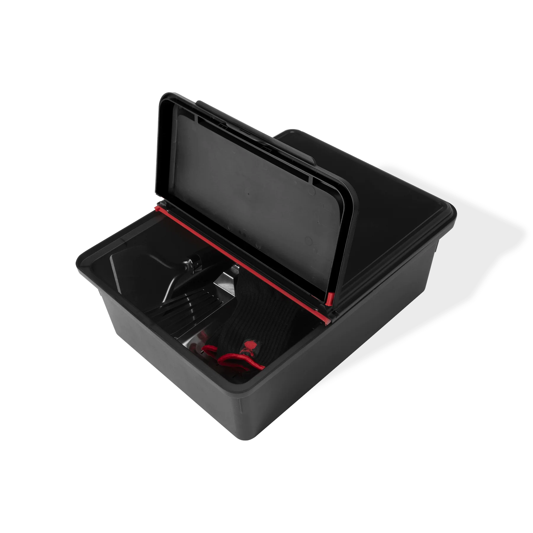 3400107 Weber Works™ XL Outdoor Storage Bin - Image 17
