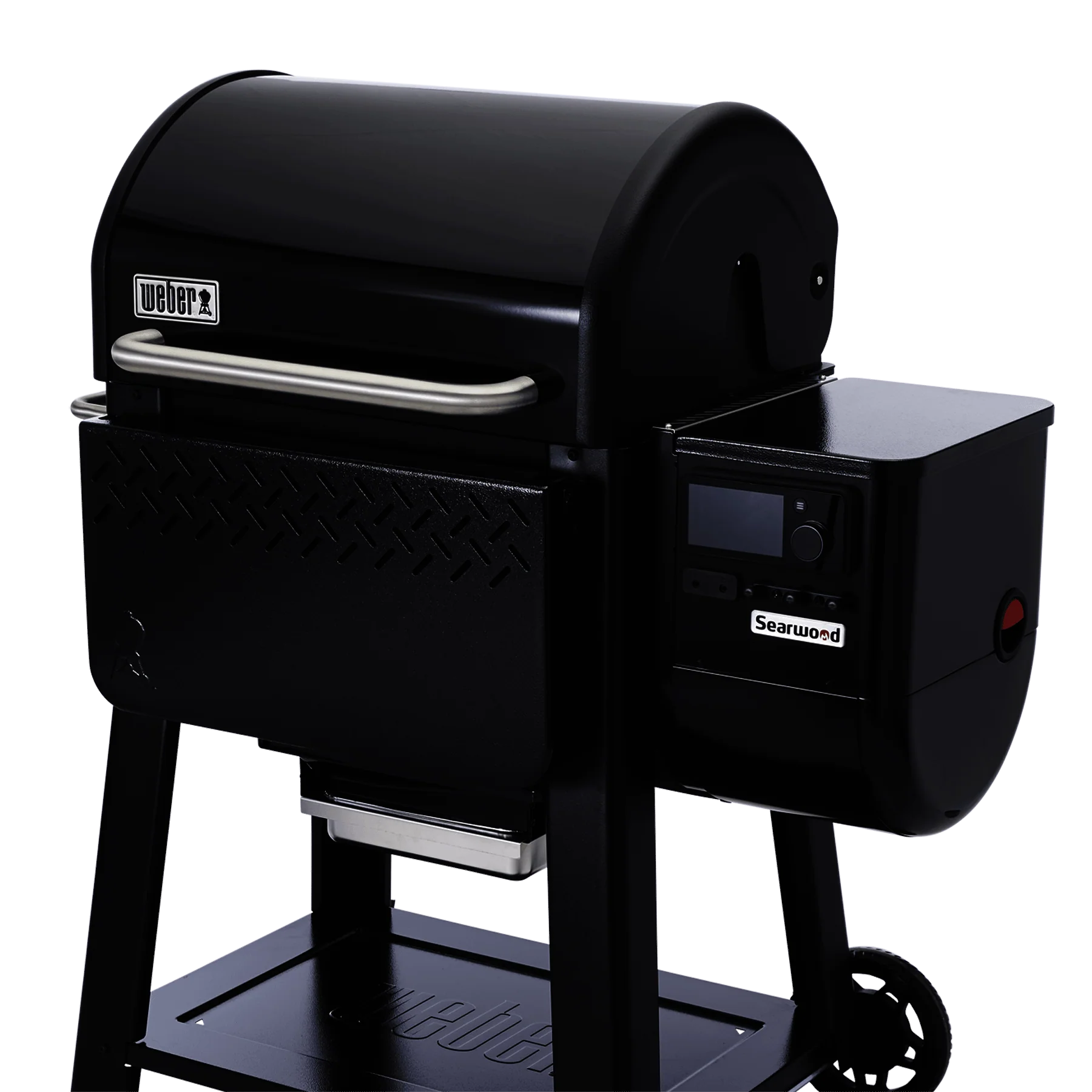 Weber 3400108 Folding Front Table - Image 3