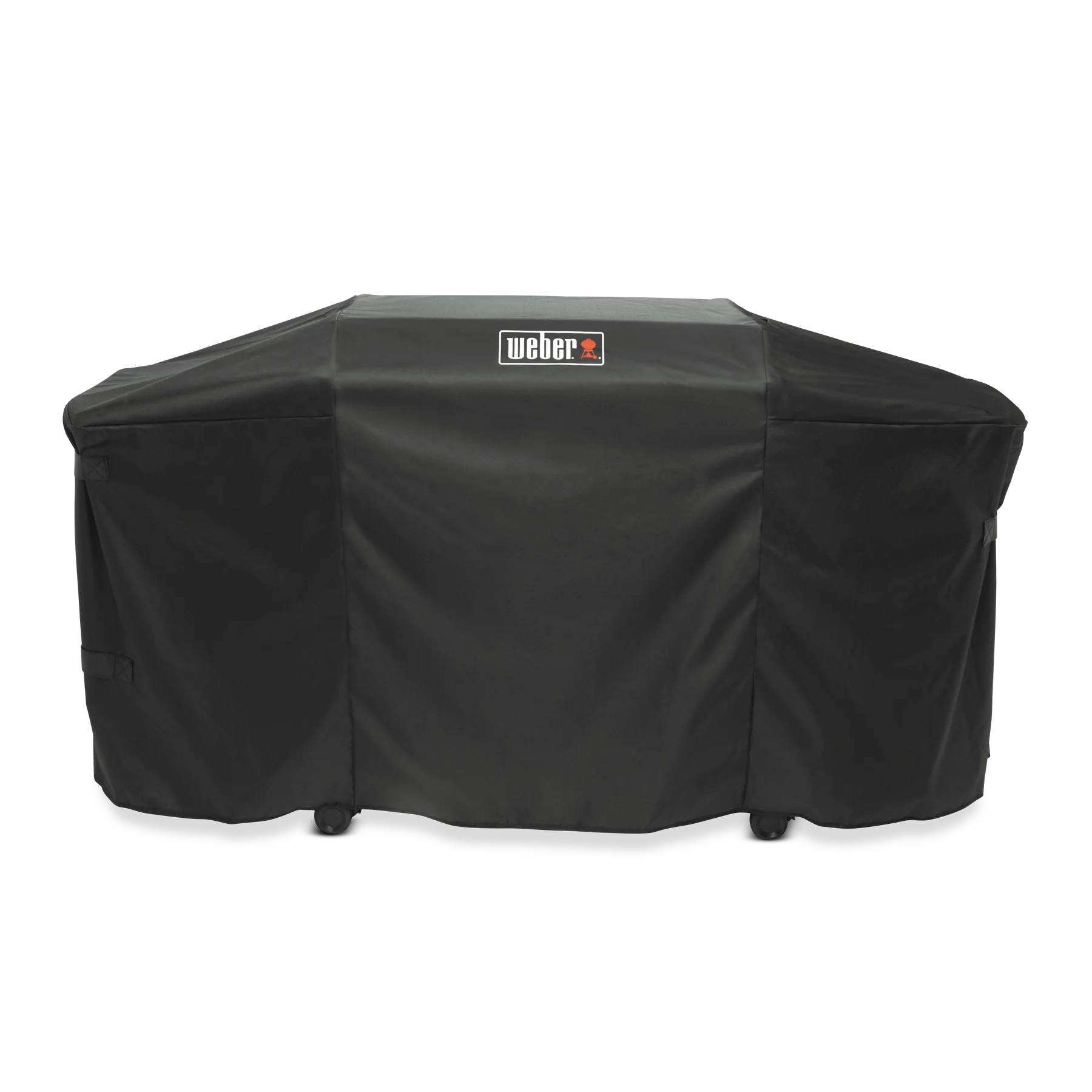 Weber 3400119 Premium Griddle Cover - Image 4