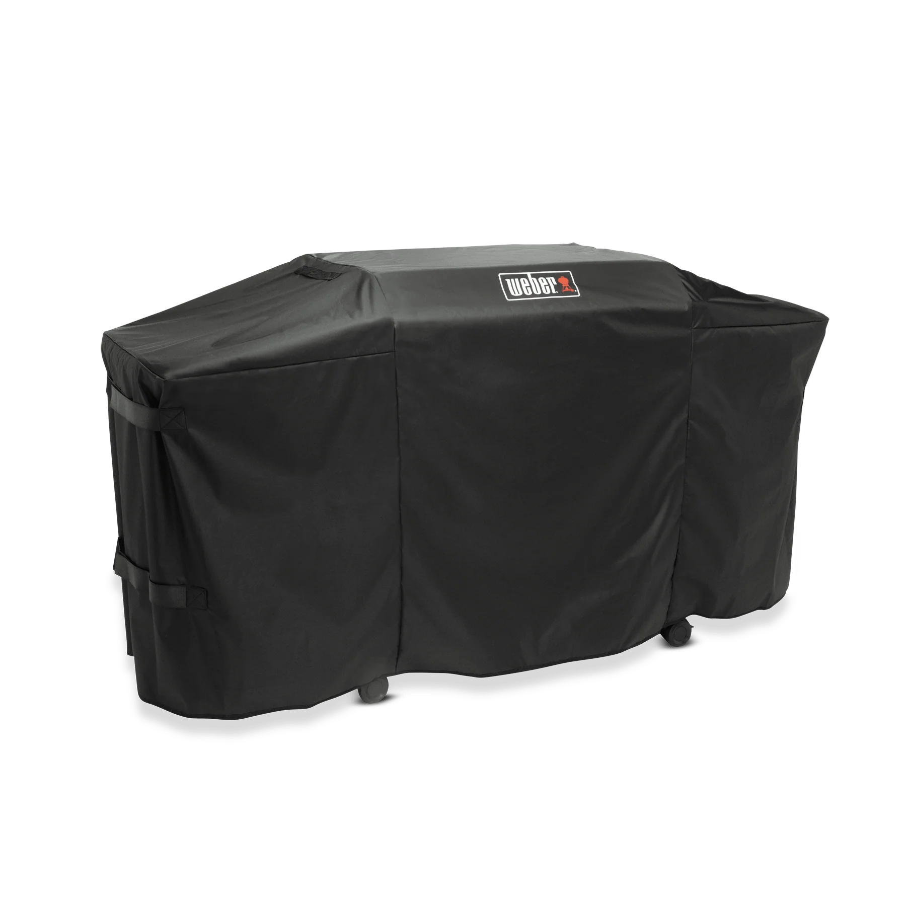 Weber 3400119 Premium Griddle Cover - Image 5