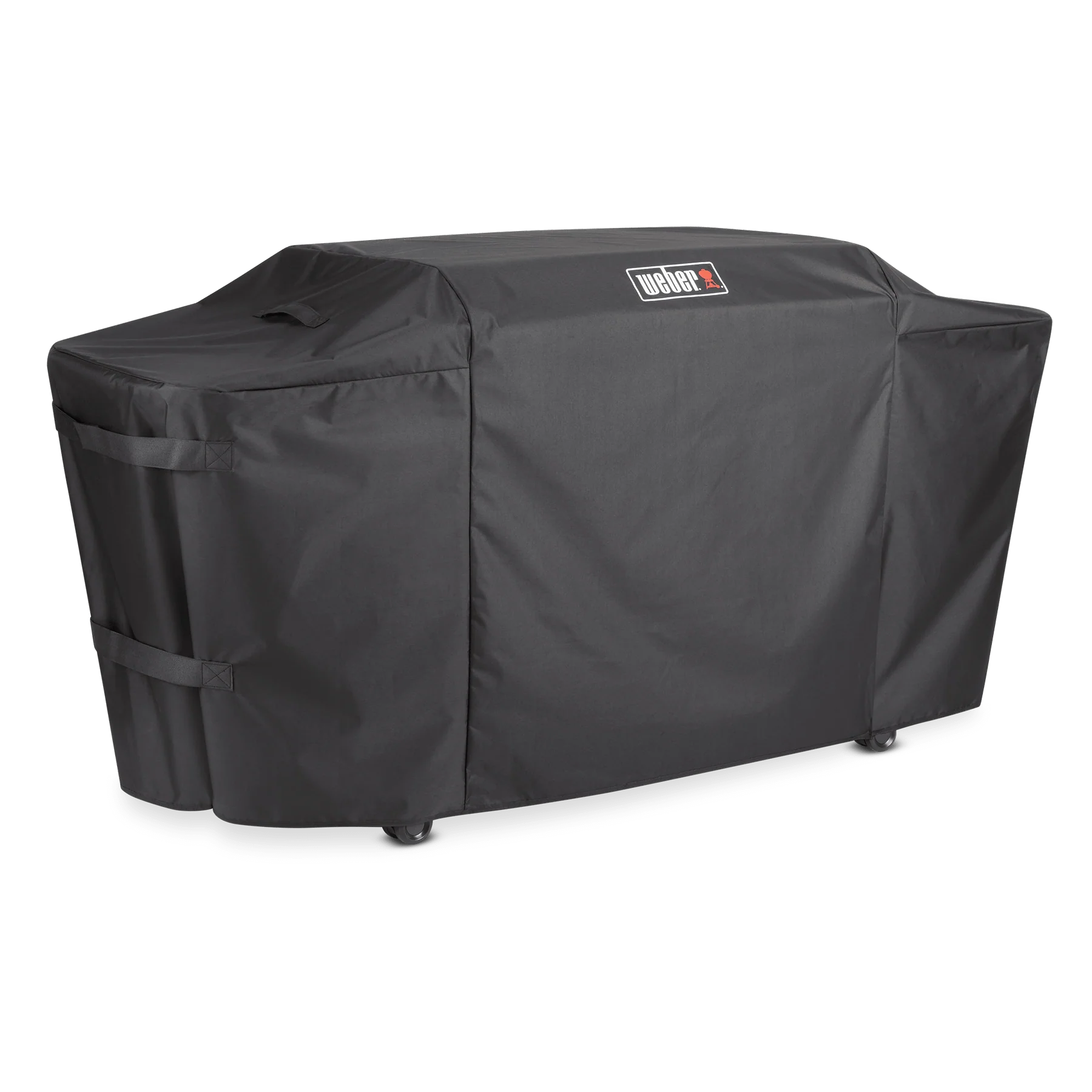Weber 3400120 Premium Griddle Cover - Image 4
