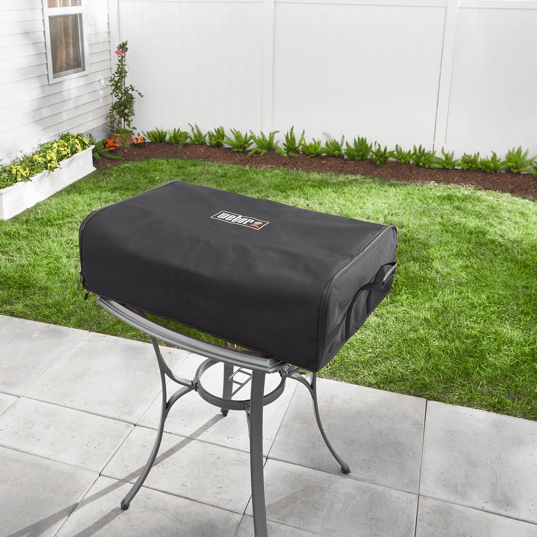 Weber 3400123 Griddle Travel Case - Image 2