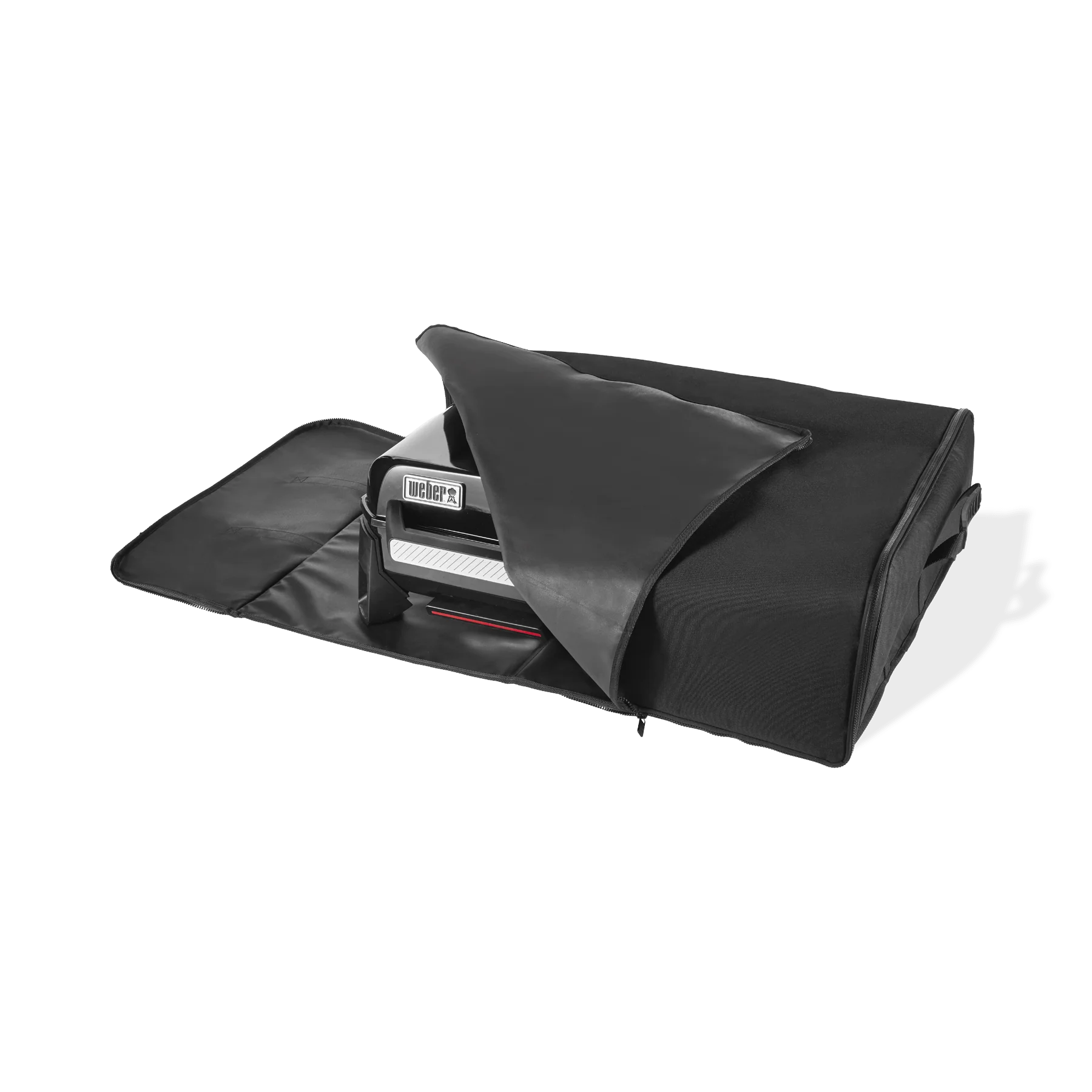 Weber 3400123 Griddle Travel Case - Image 7