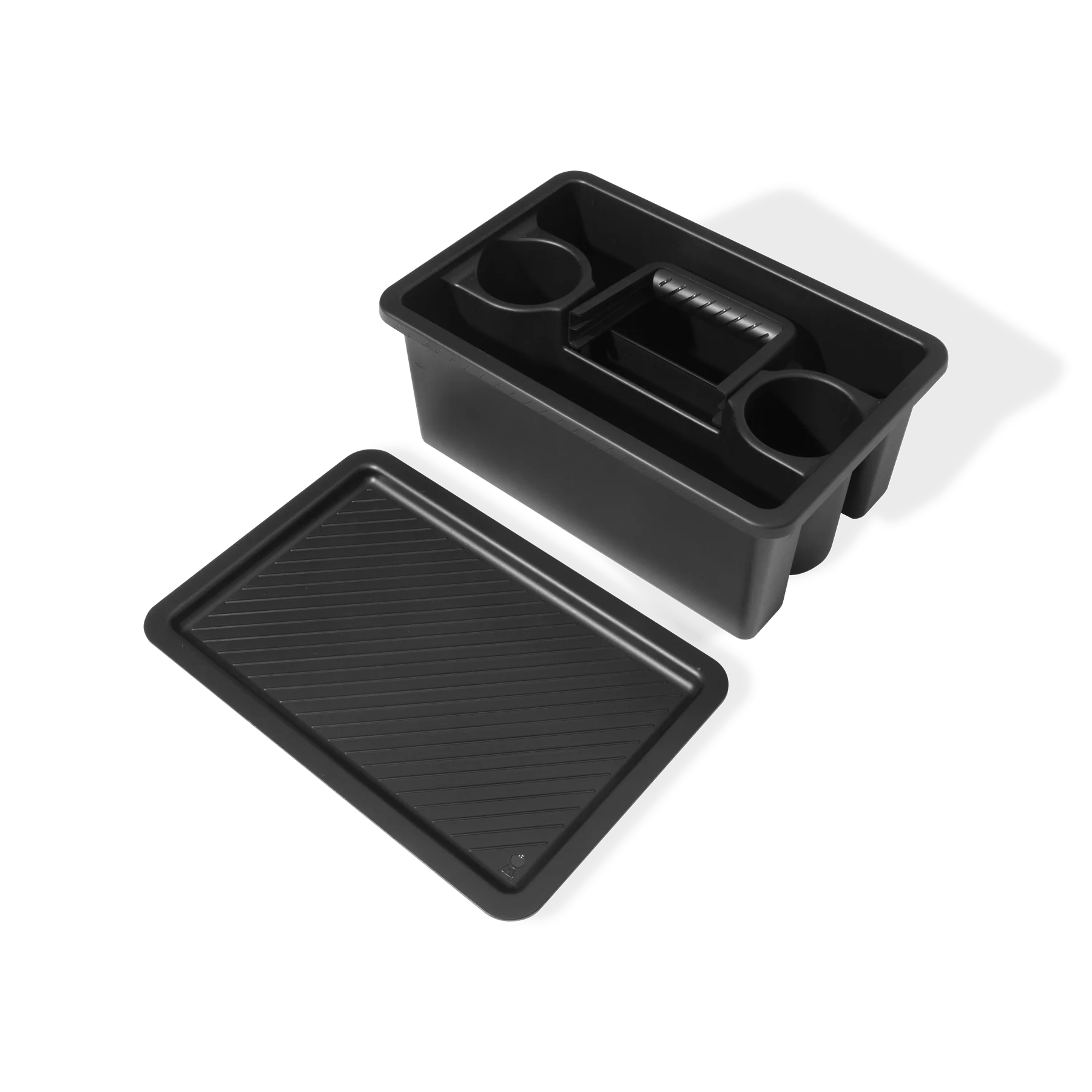 3400128 Weber Works™ Caddy with Tray Lid - Image 11