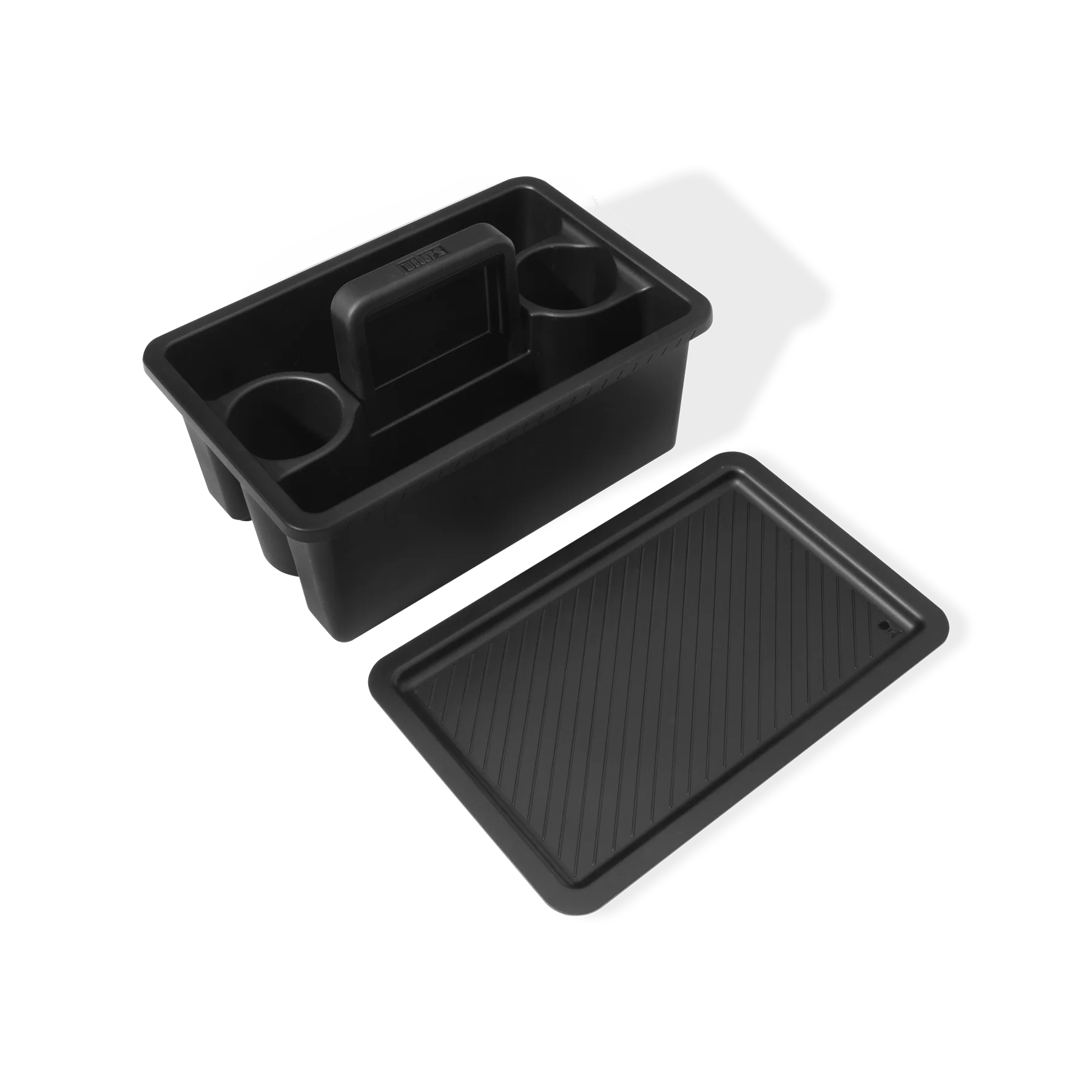 3400128 Weber Works™ Caddy with Tray Lid - Image 13
