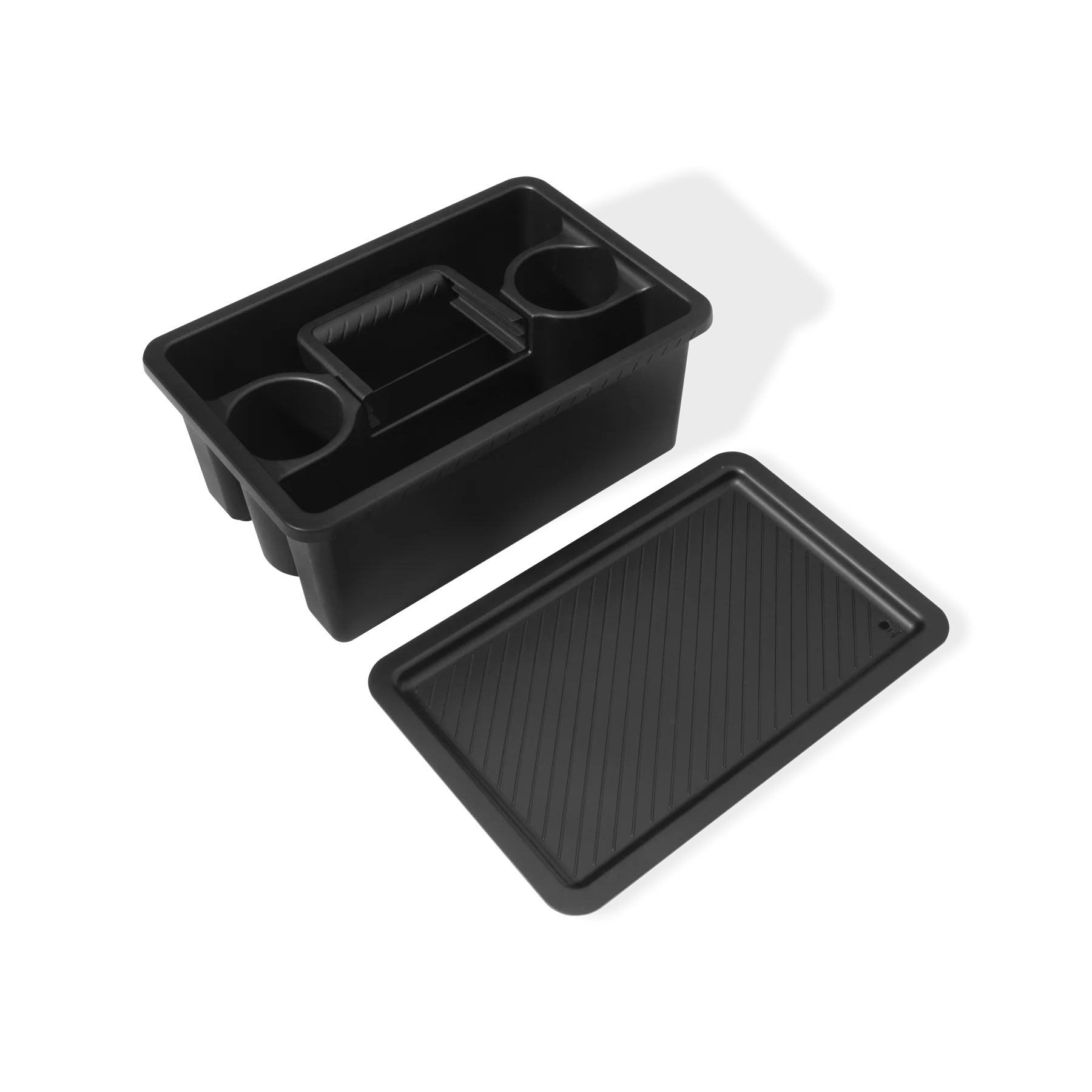3400128 Weber Works™ Caddy with Tray Lid - Image 7