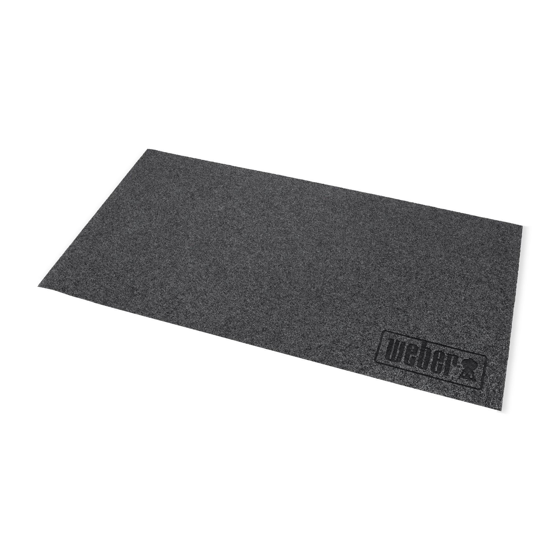 Weber 3400134 XL Floor Protection Mat