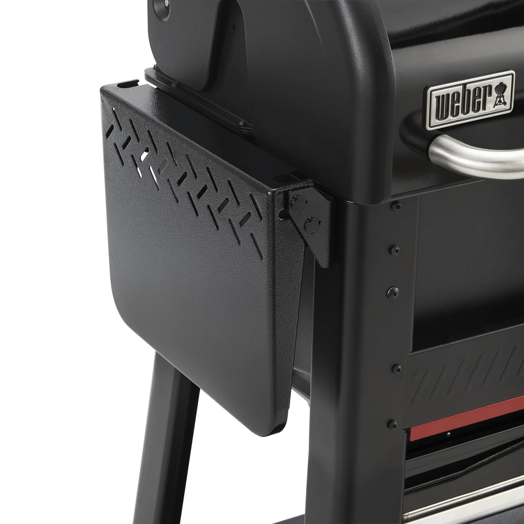 Weber 3400140 Folding Side Table - Image 3