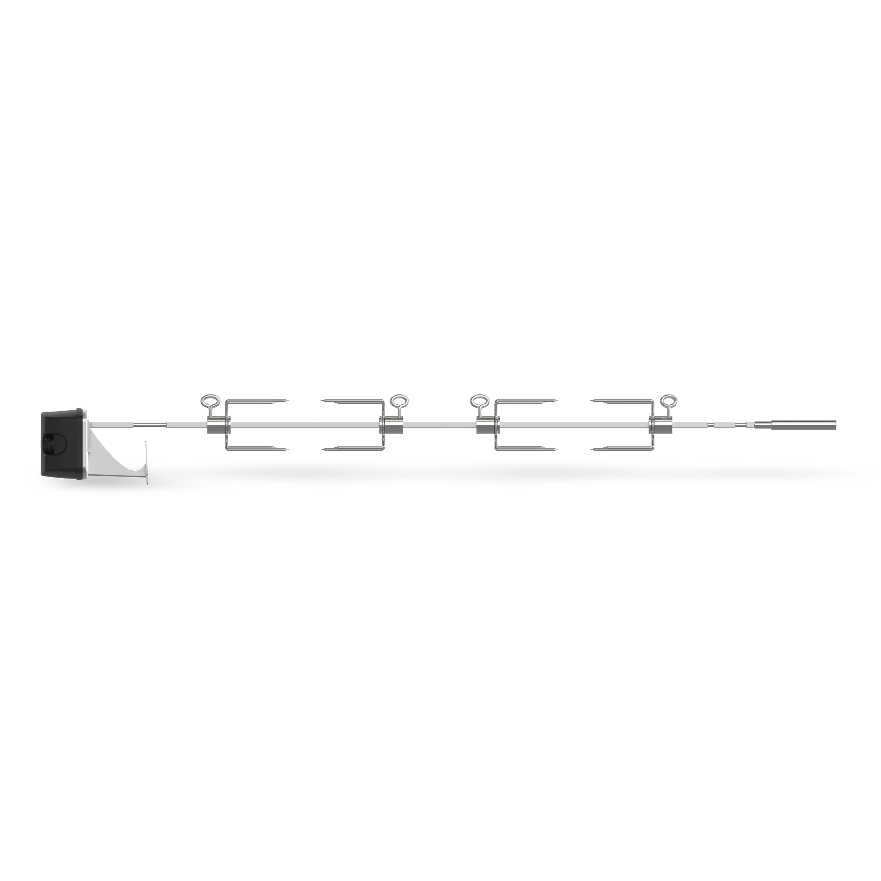 Weber 3400246 Rotisserie - Image 2
