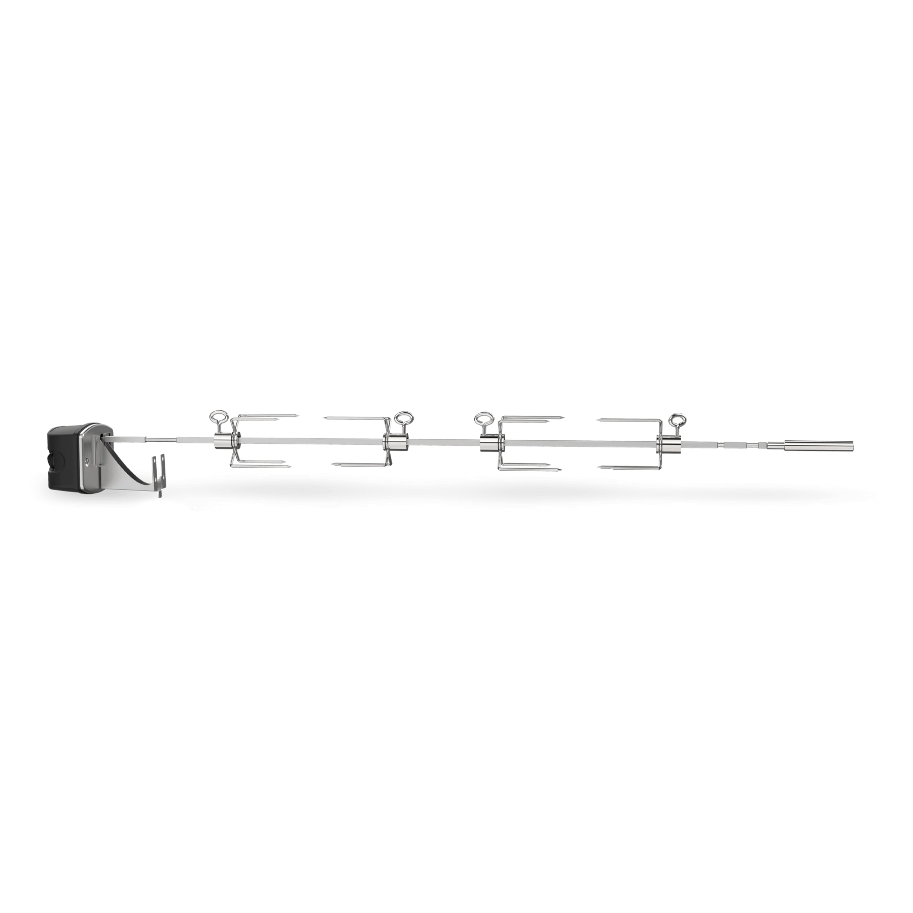 Weber 3400246 Rotisserie - Image 3