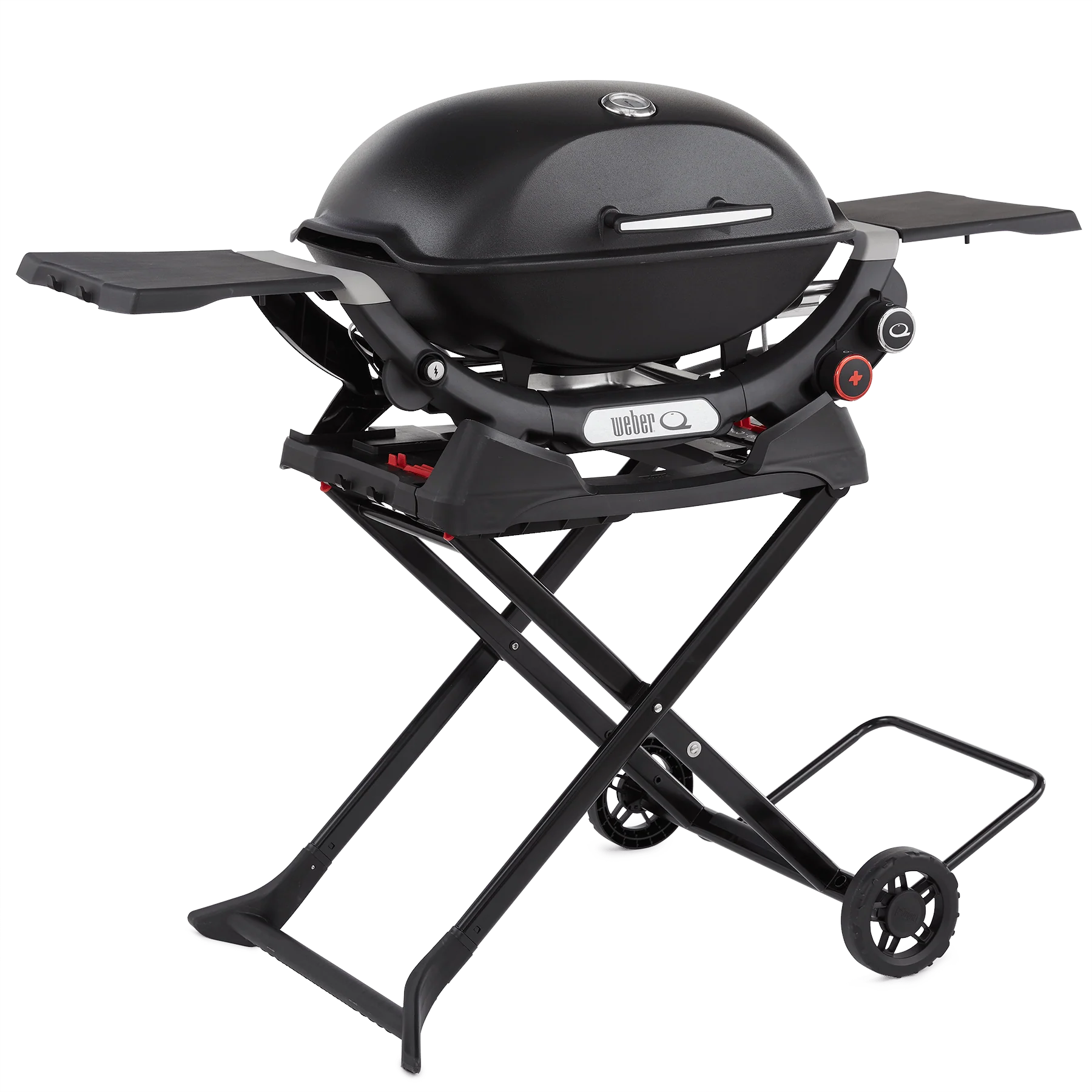 Weber 3400263 Portable Cart - Image 2