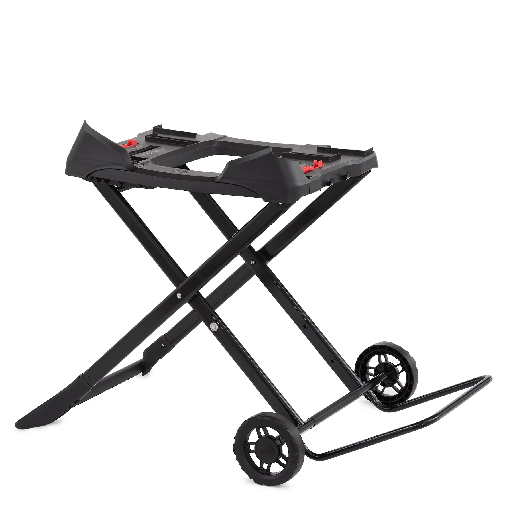 Weber 3400263 Portable Cart - Image 3