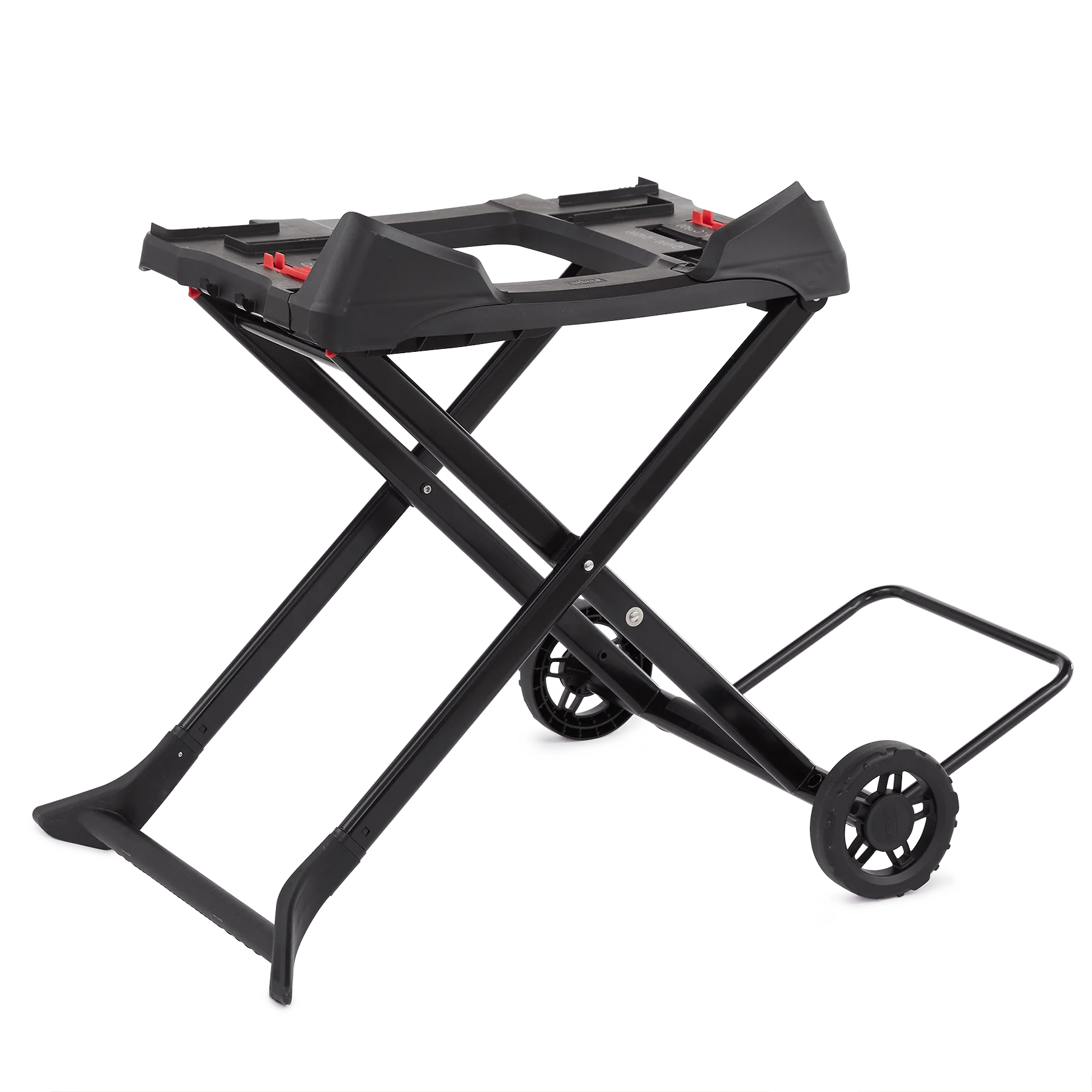 Weber 3400263 Portable Cart - Image 4