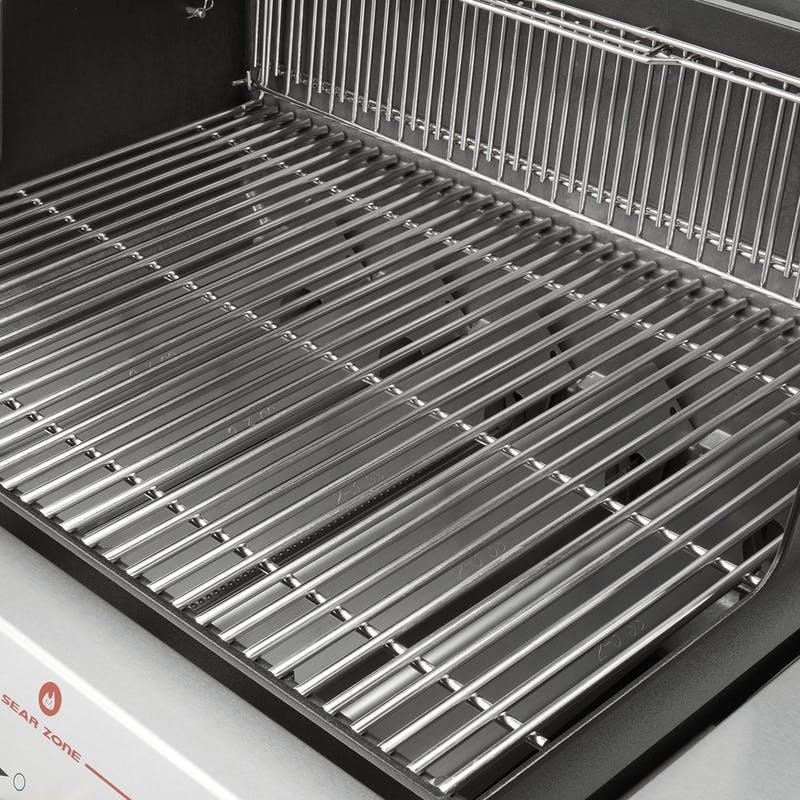 GENESIS S-325s Gas Grill - Stainless Steel LP - Image 5