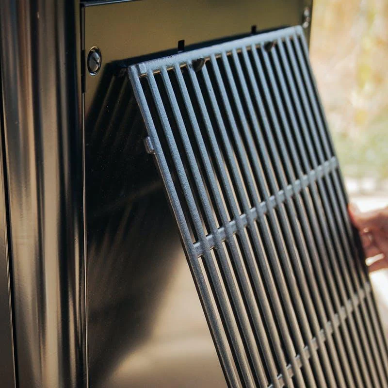 GENESIS E-325s Gas Grill - Black LP - Image 10