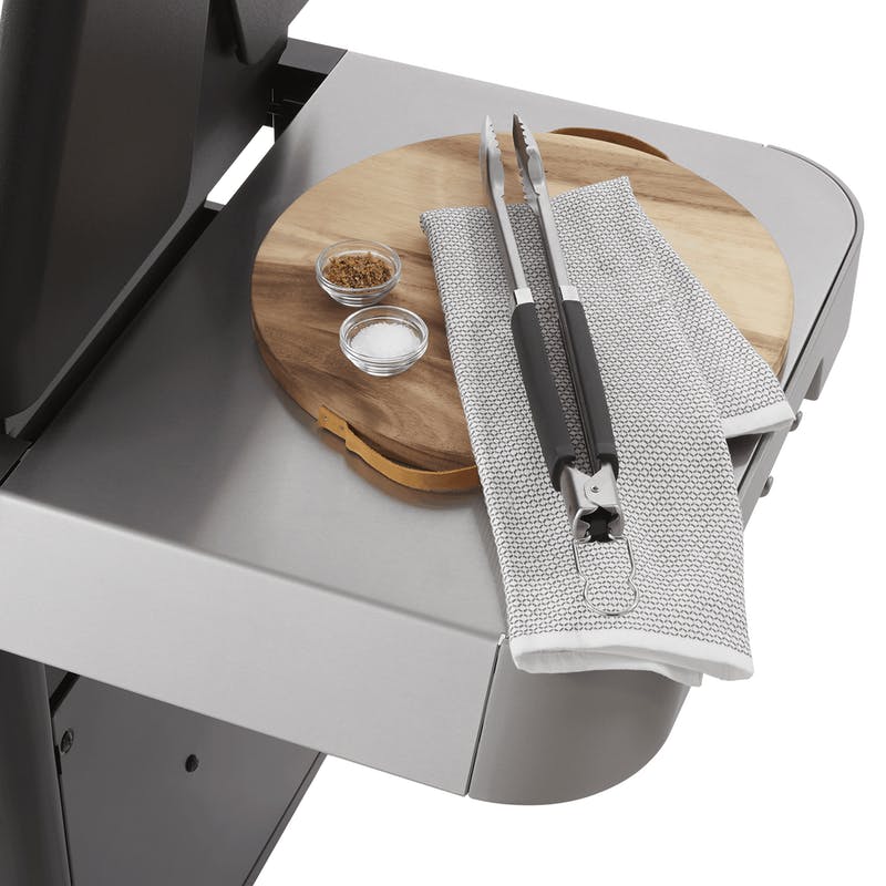 GENESIS E-325s Gas Grill - Copper LP - Image 6