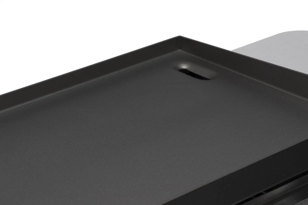 43310201 Weber Griddle 28" - Black - Image 21